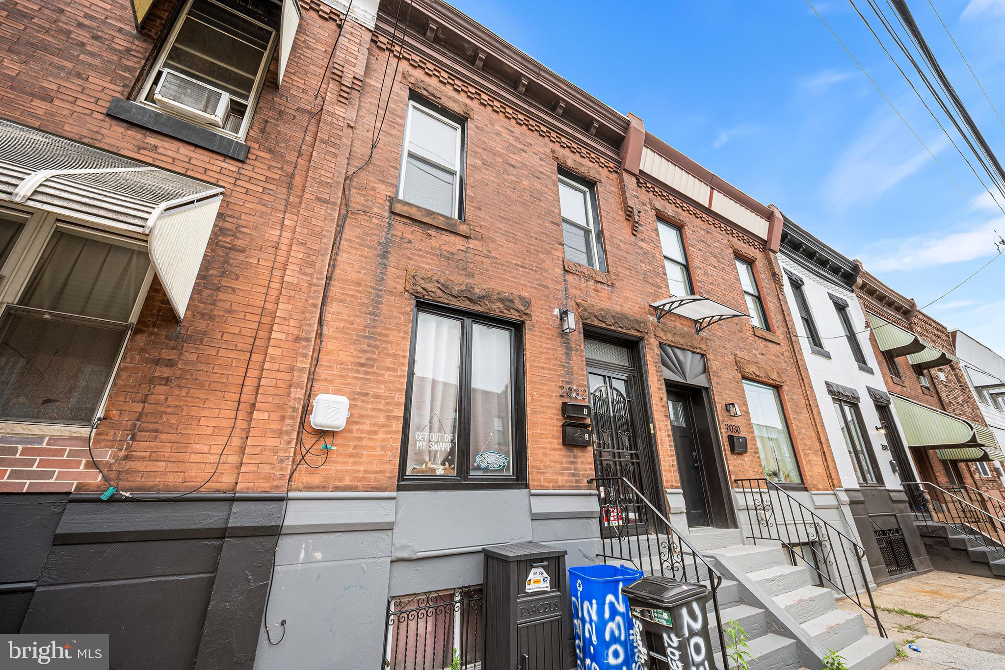 2032 S 22ND STREET