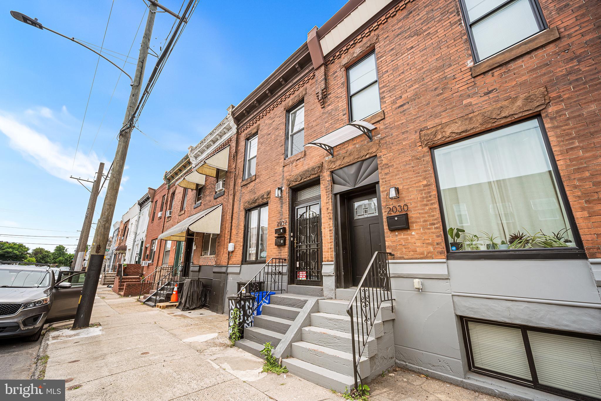 2032 S 22ND STREET