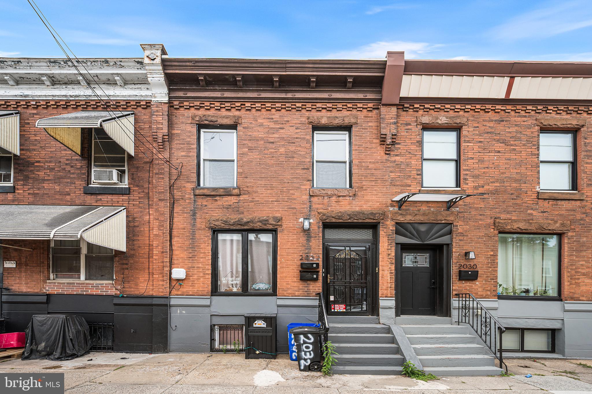 2032 S 22ND STREET