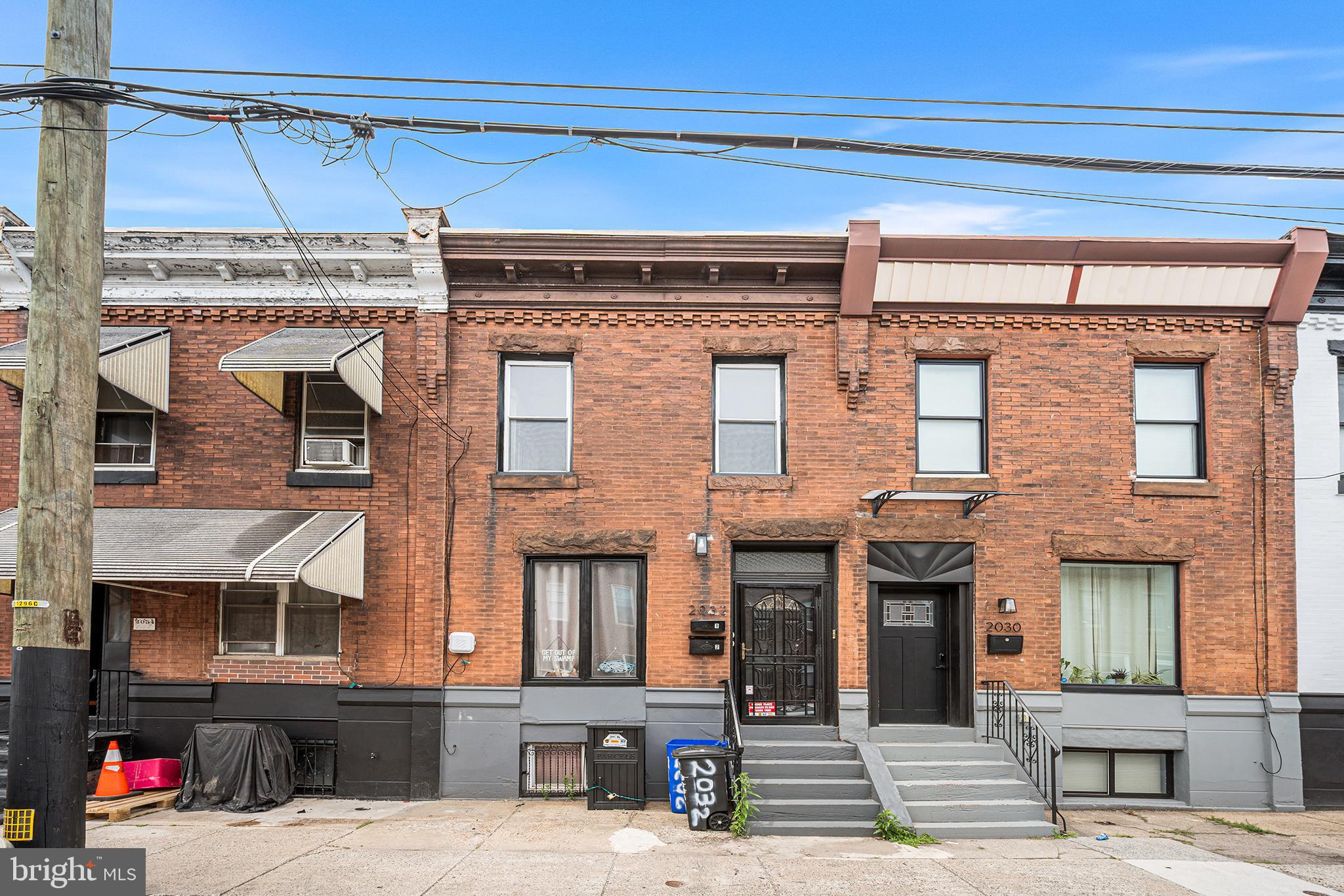 2032 S 22ND STREET