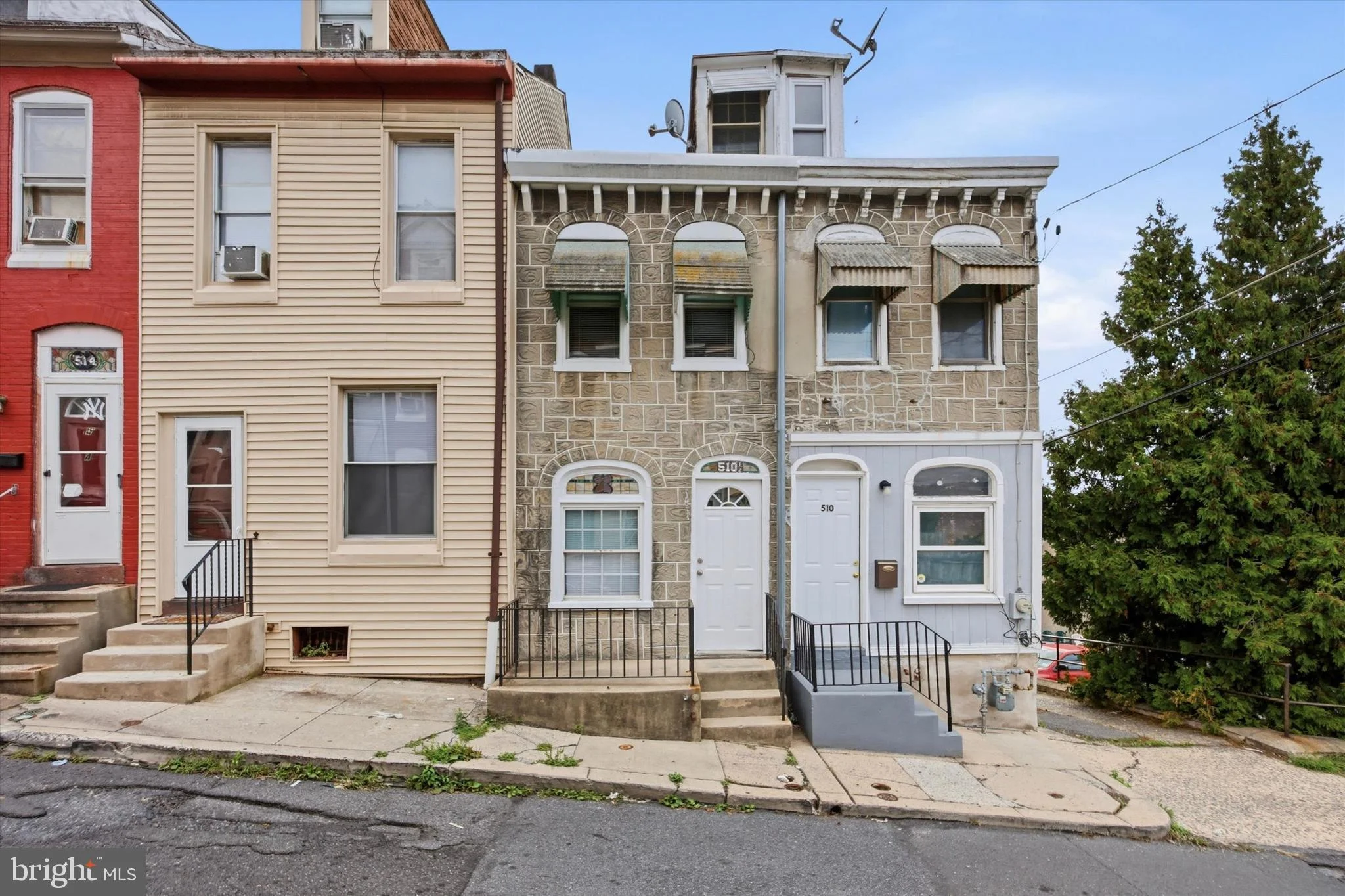510 Maple Street, Reading, PA 19602