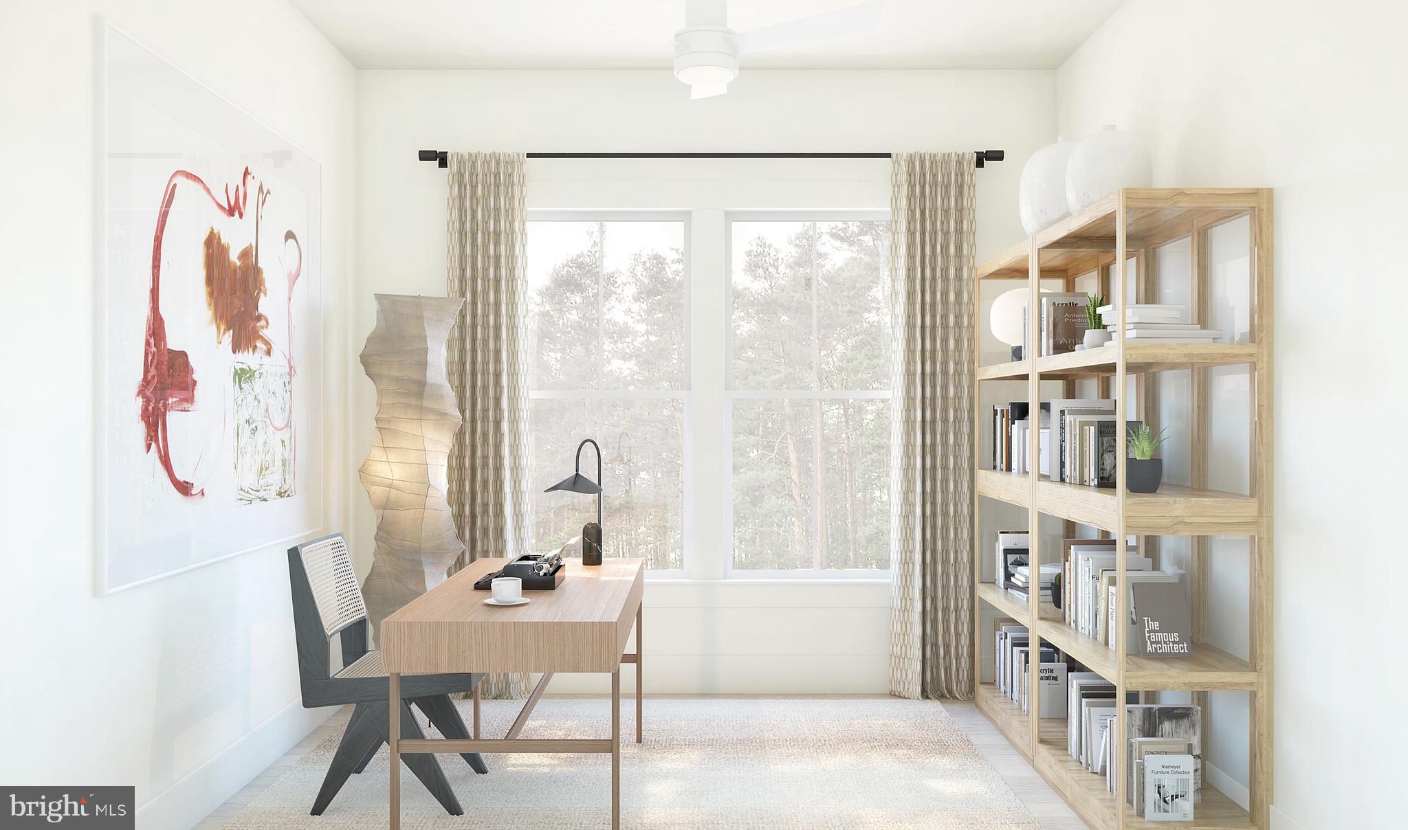 FOUR SEASONS AT KENT ISLAND - Residential