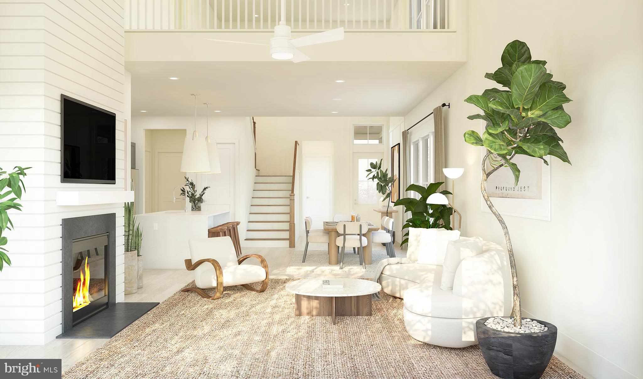 FOUR SEASONS AT KENT ISLAND - Residential