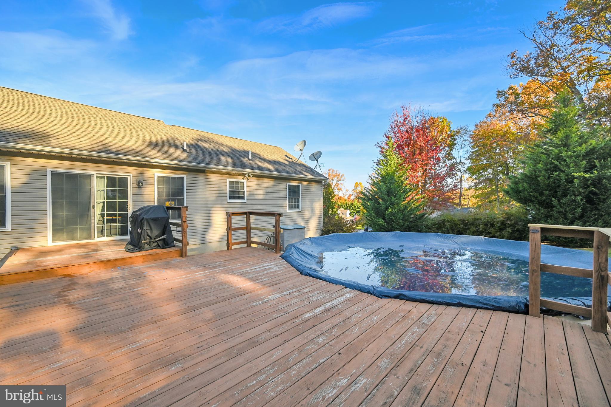 NORTH CODORUS TWP - Residential