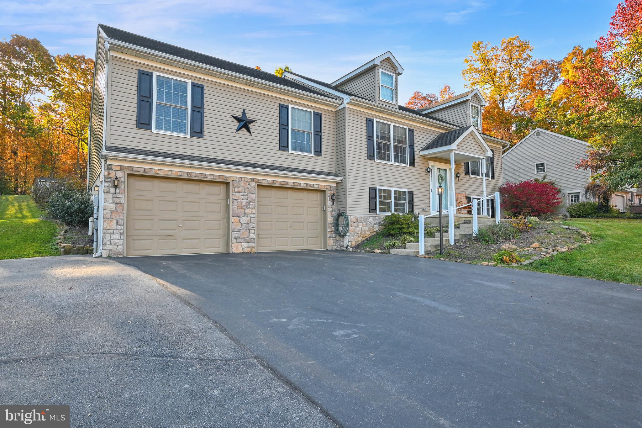 NORTH CODORUS TWP - Residential