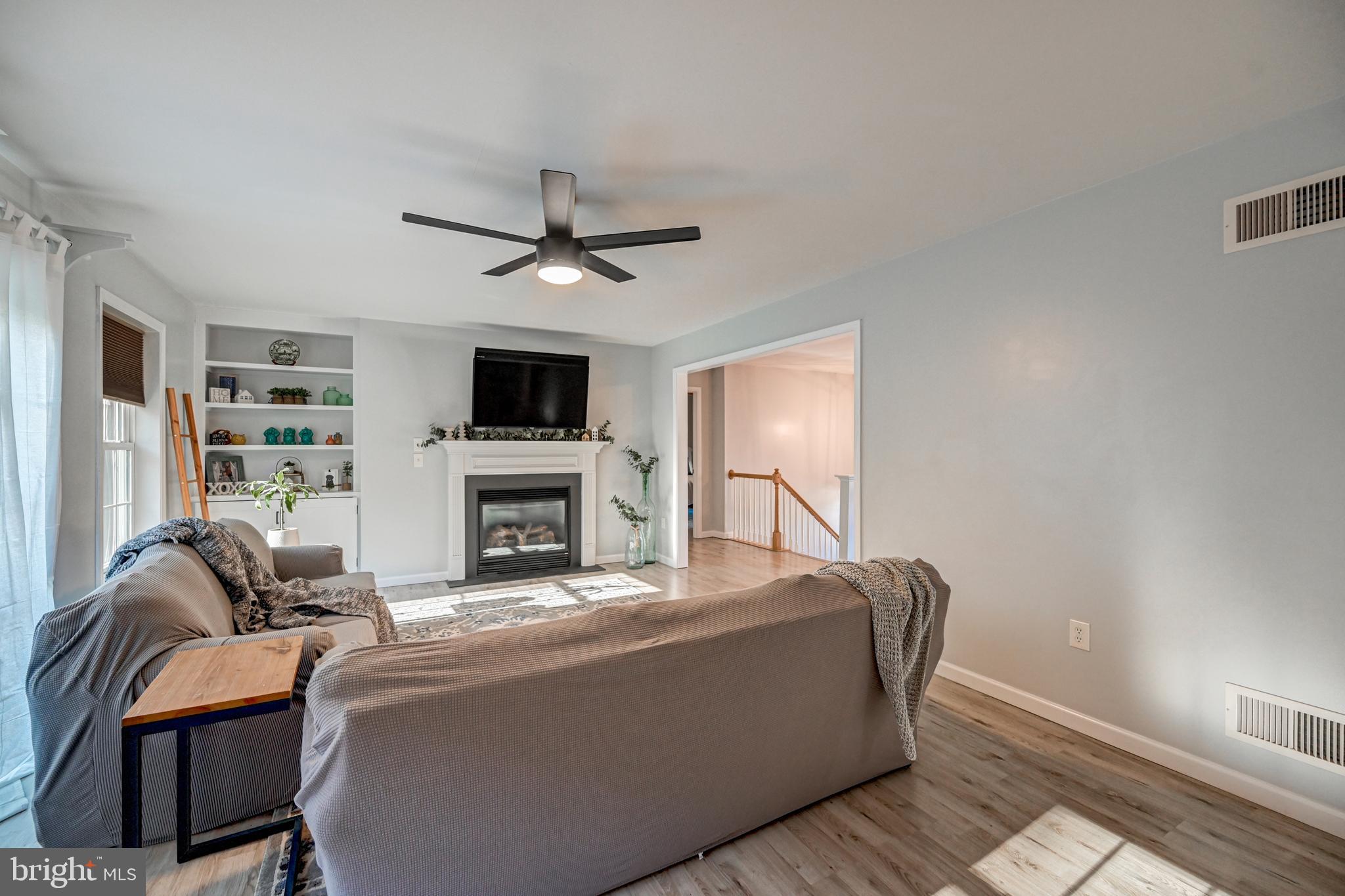 NORTH CODORUS TWP - Residential