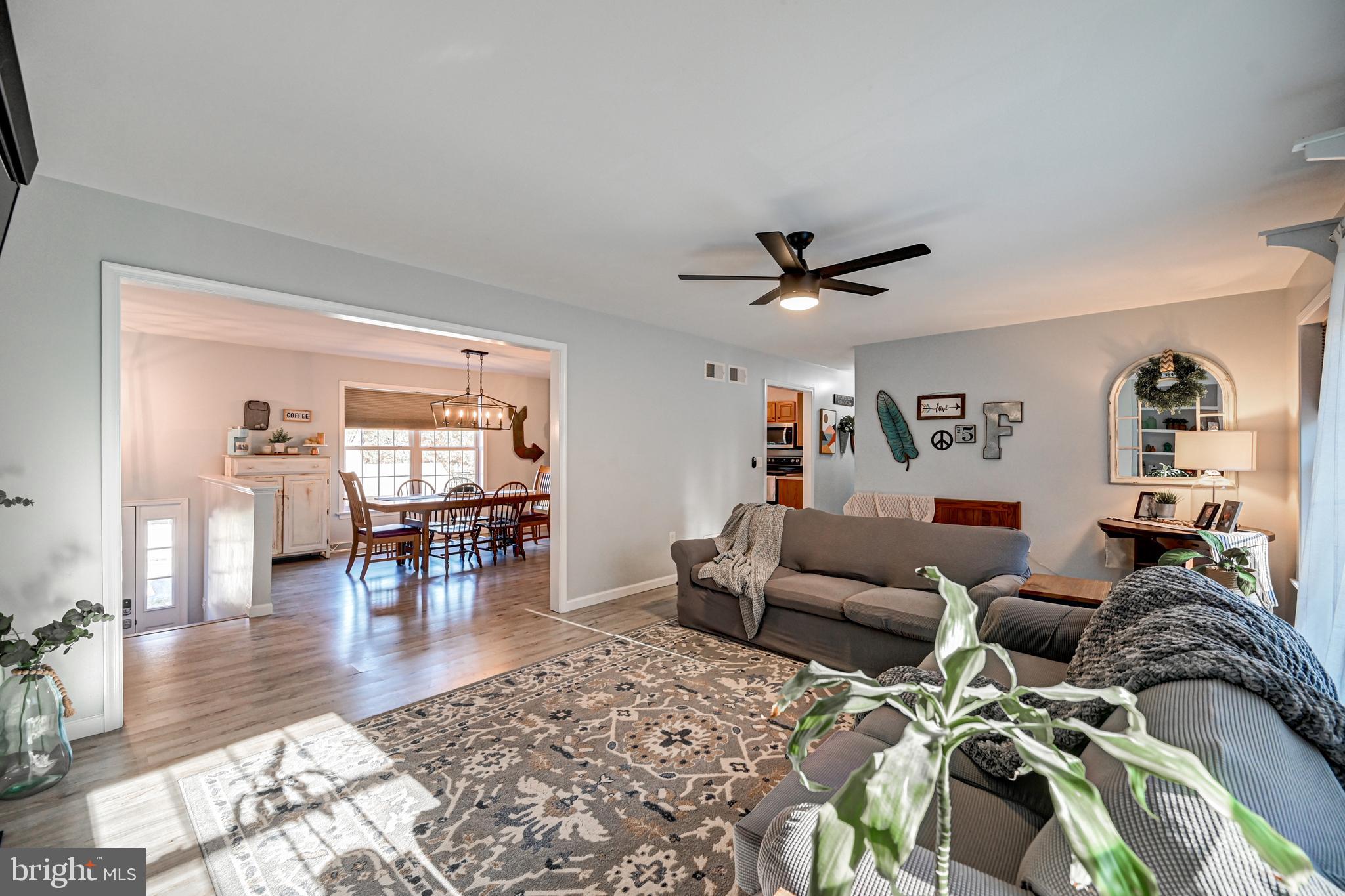 NORTH CODORUS TWP - Residential