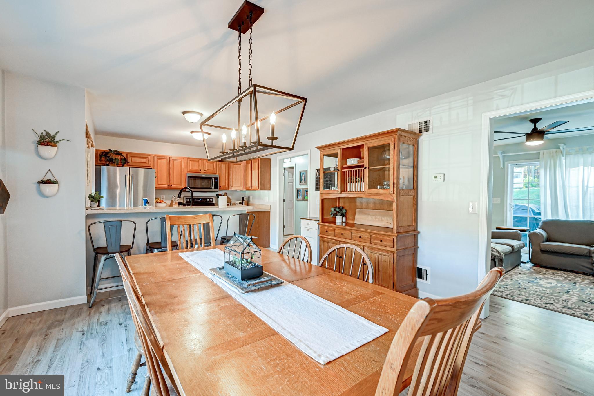 NORTH CODORUS TWP - Residential