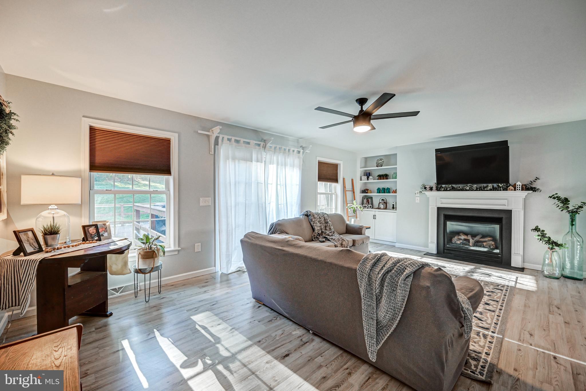 NORTH CODORUS TWP - Residential