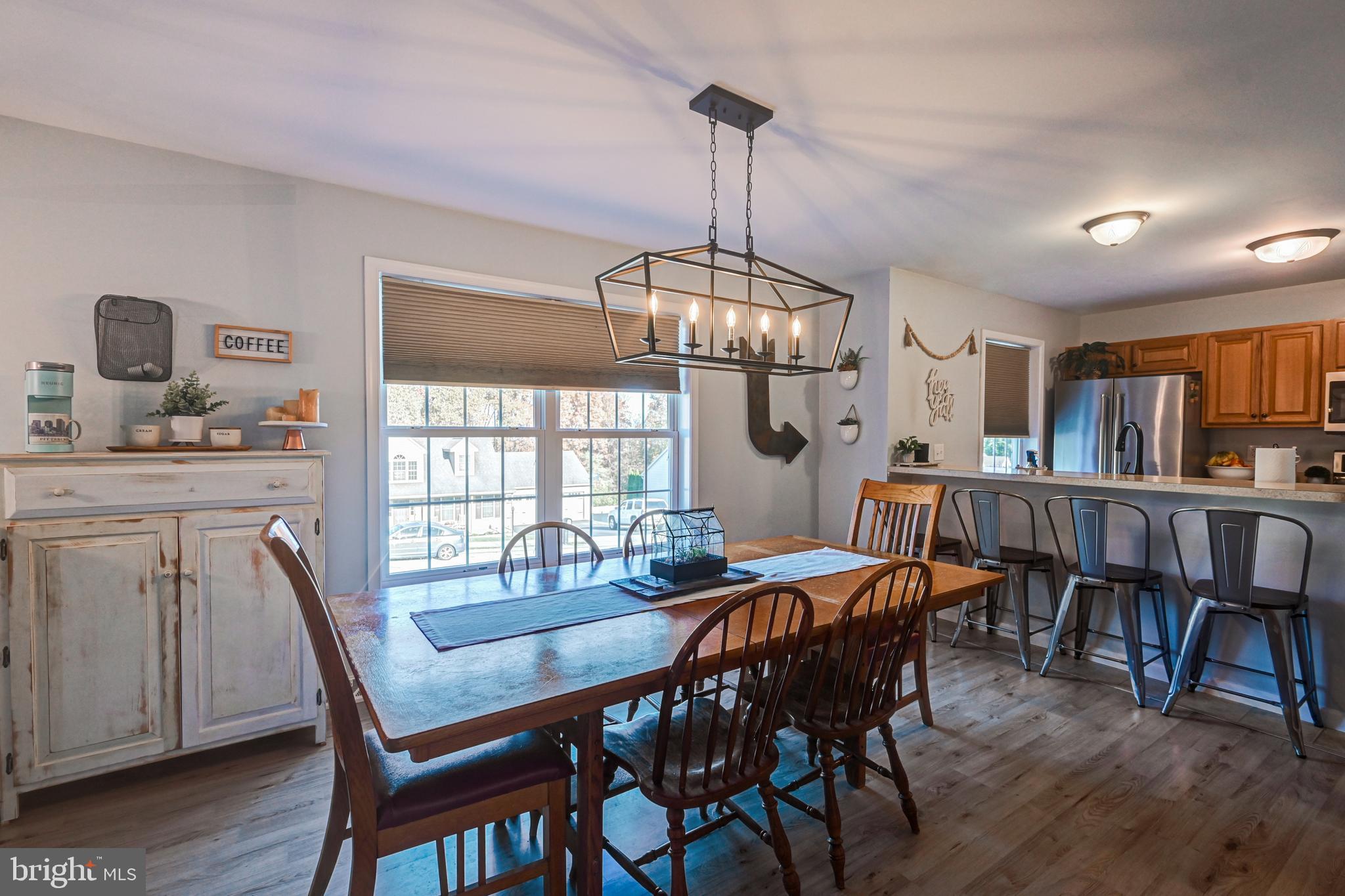 NORTH CODORUS TWP - Residential