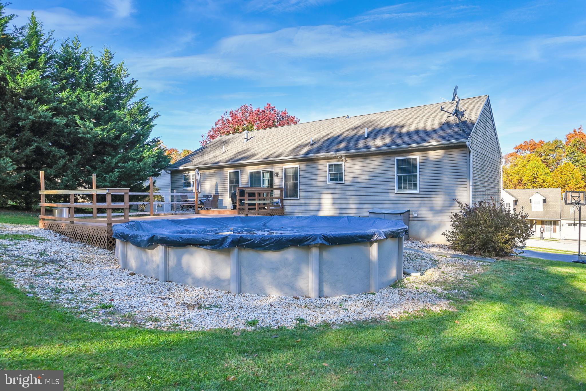 NORTH CODORUS TWP - Residential