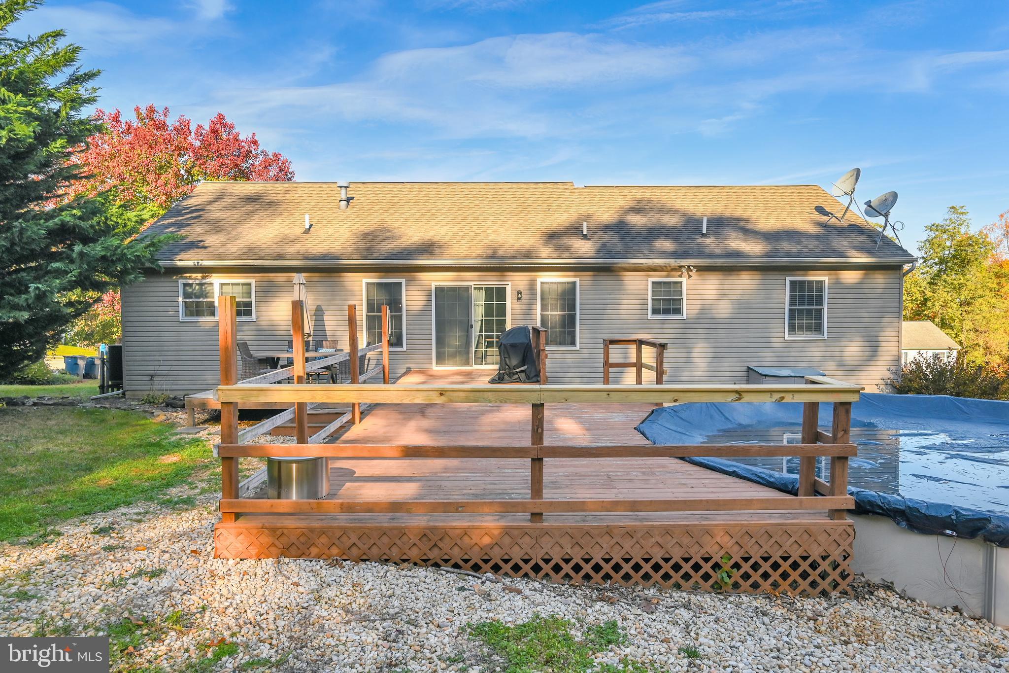 NORTH CODORUS TWP - Residential