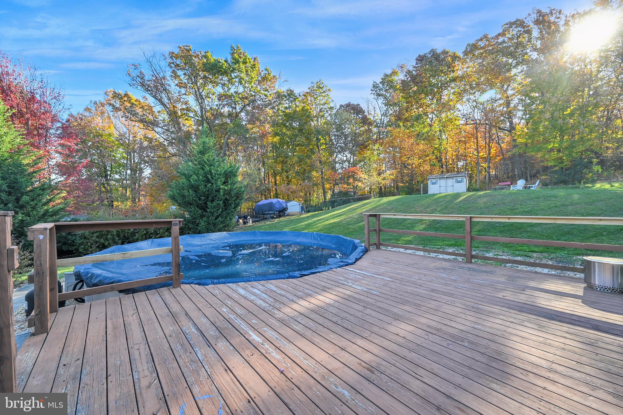 NORTH CODORUS TWP - Residential