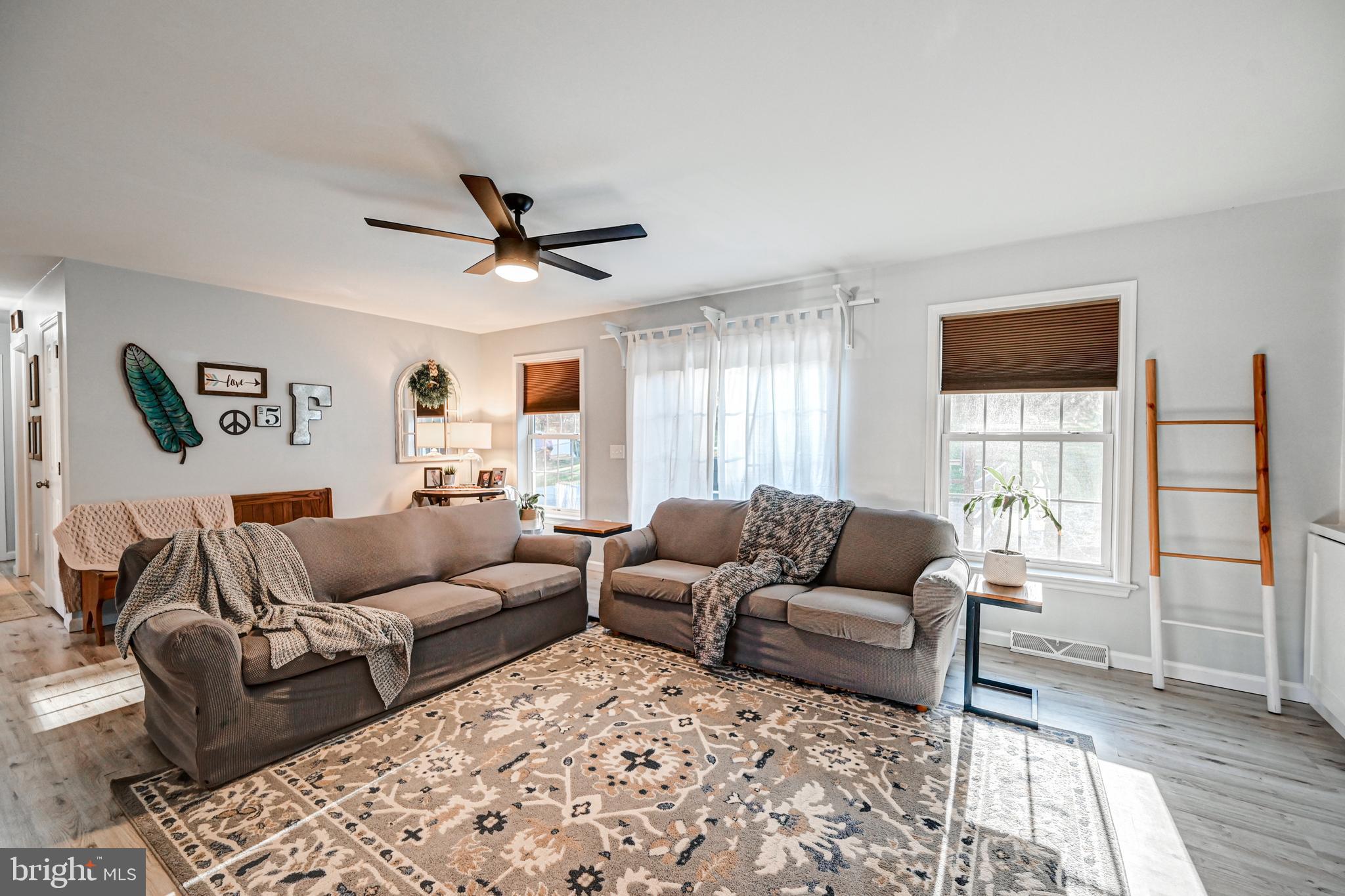 NORTH CODORUS TWP - Residential