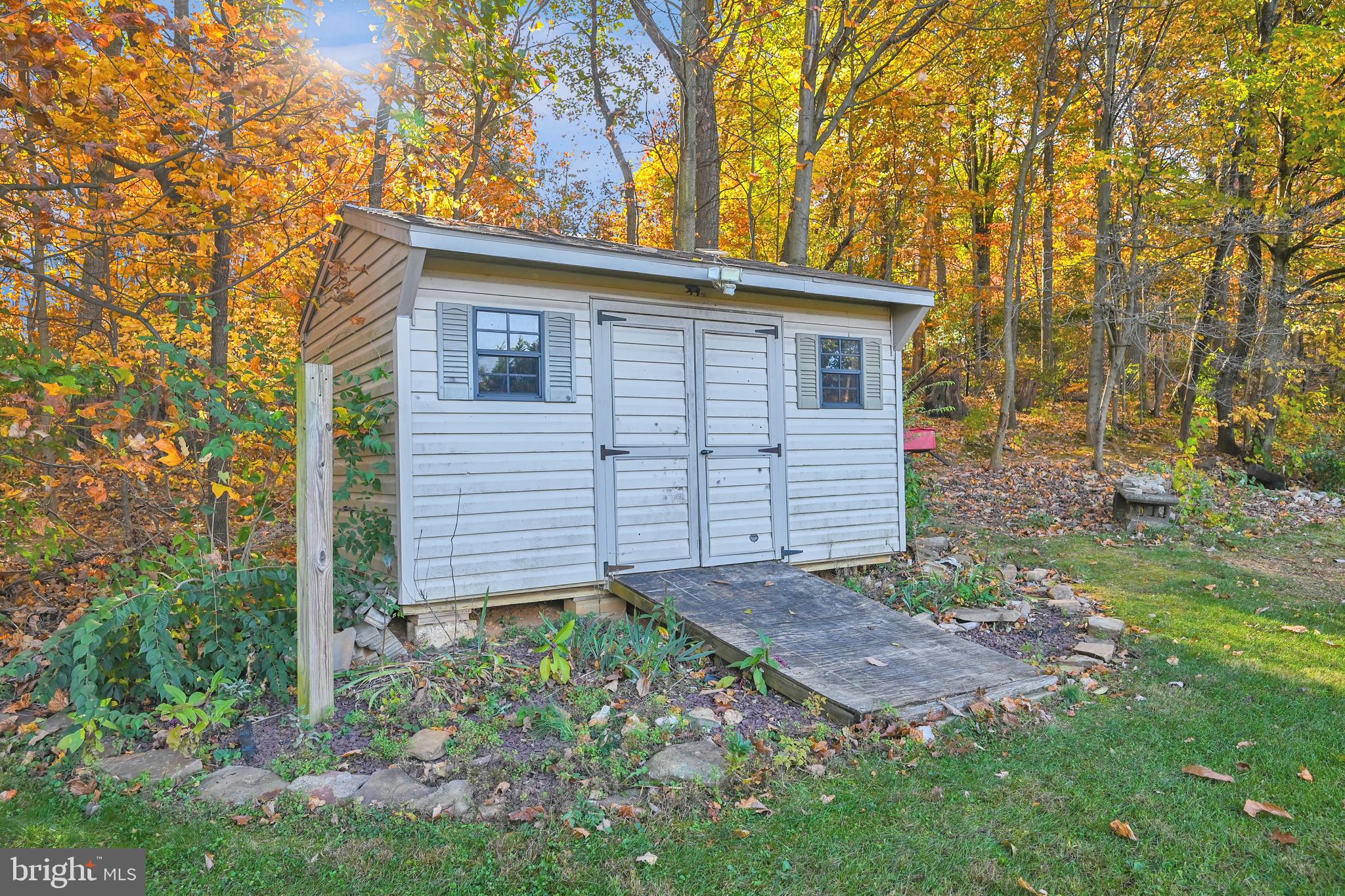 NORTH CODORUS TWP - Residential