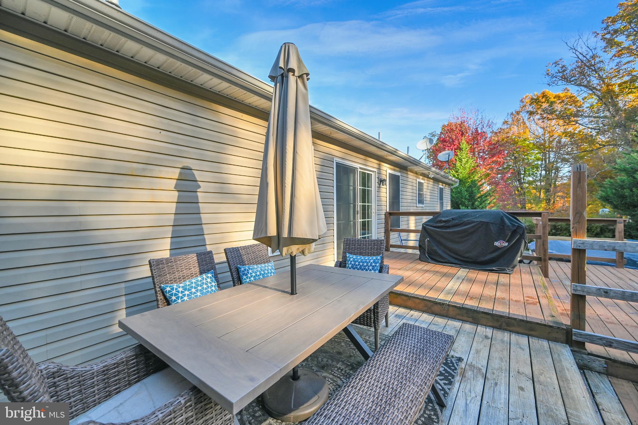 NORTH CODORUS TWP - Residential