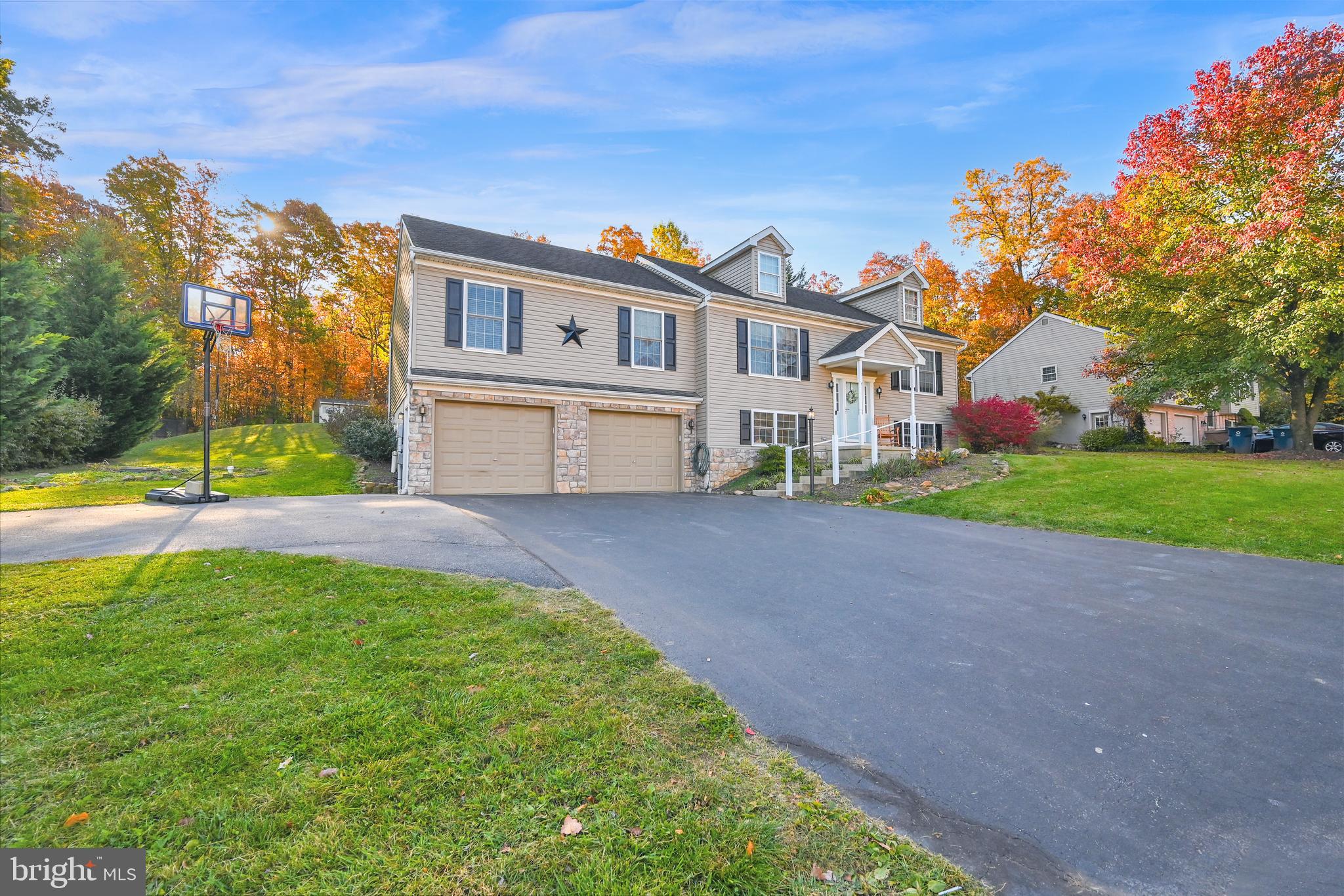 NORTH CODORUS TWP - Residential