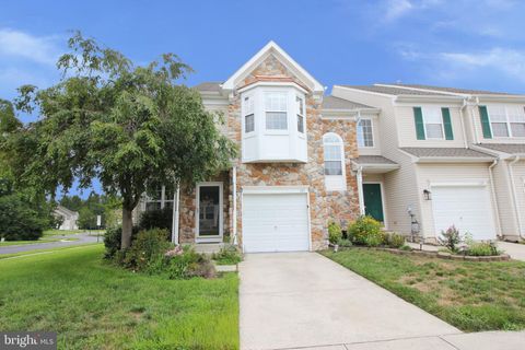 121 BEACON DRIVE WOODBURY NJ 08096