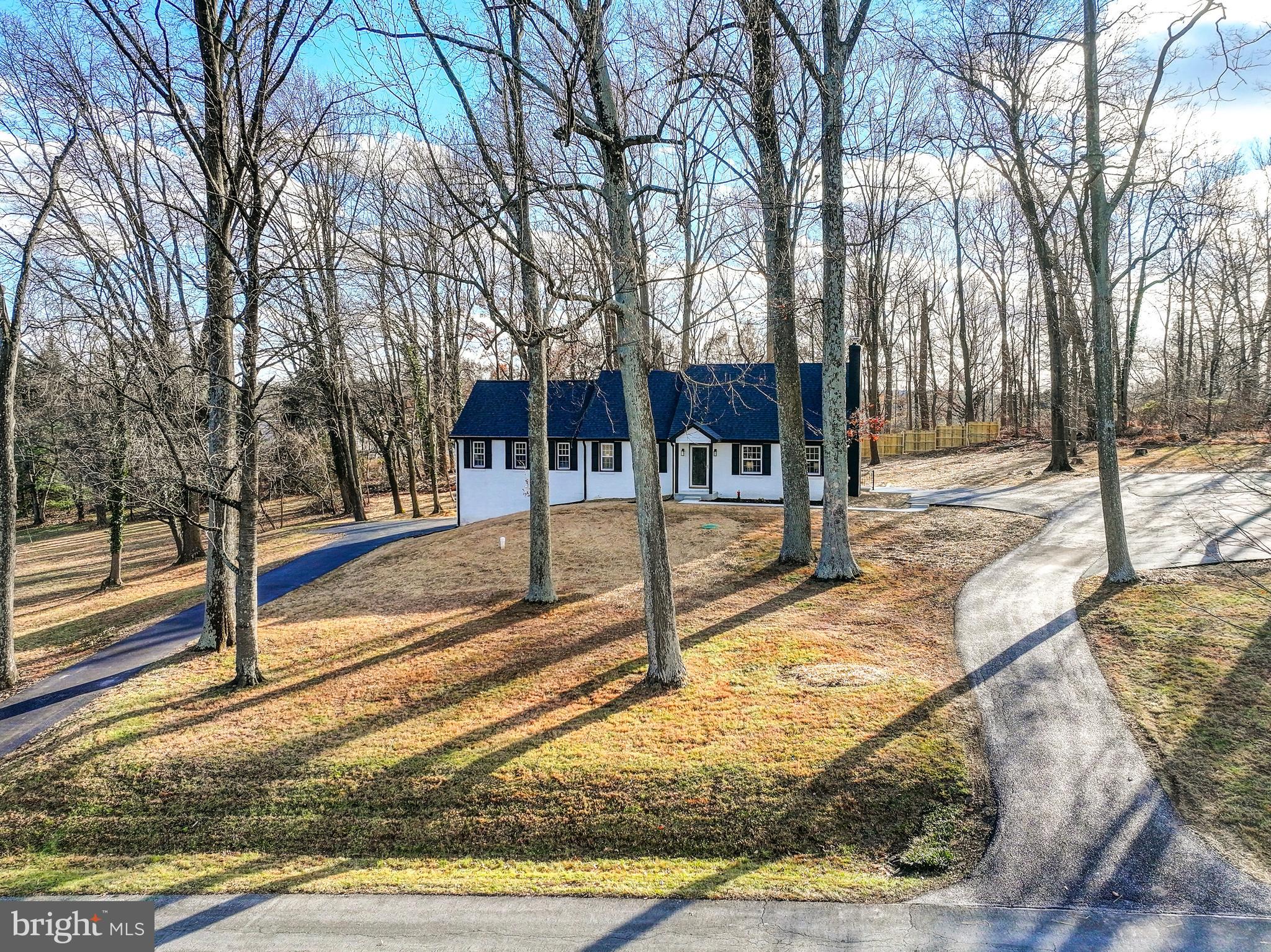 14081 MONTICELLO DRIVE