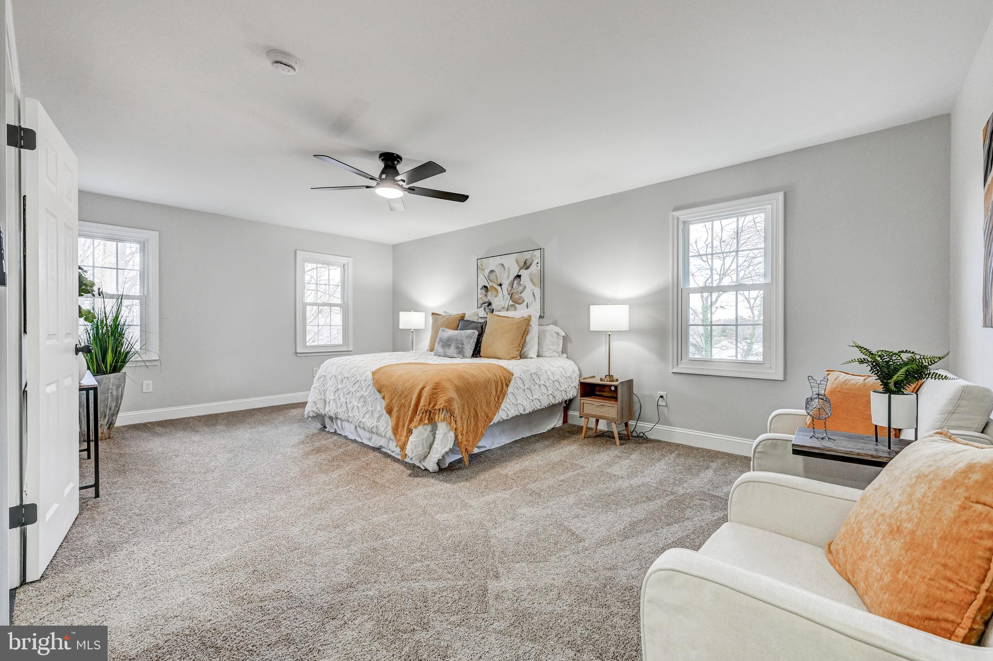 MONTICELLO - Residential