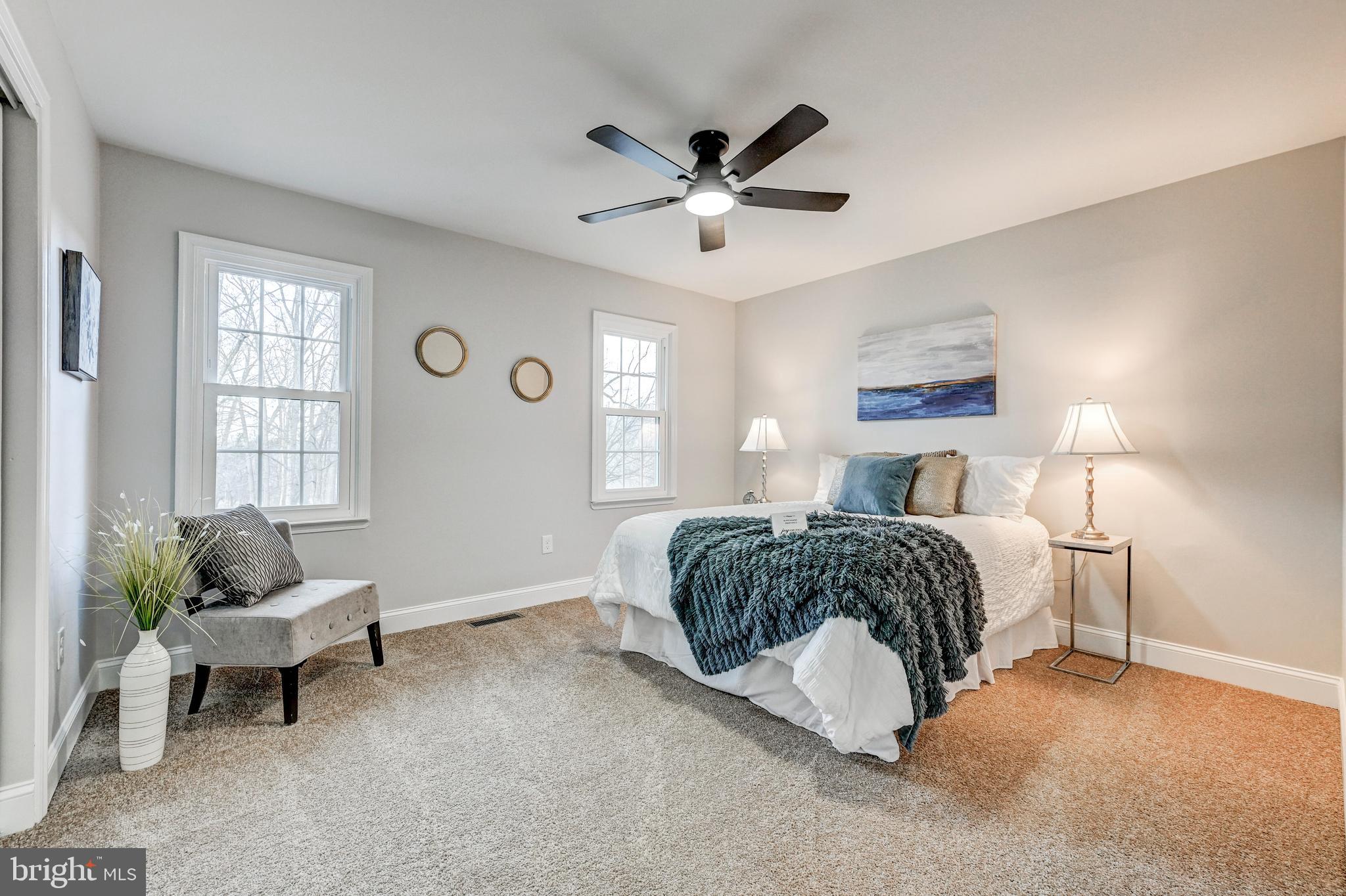 MONTICELLO - Residential