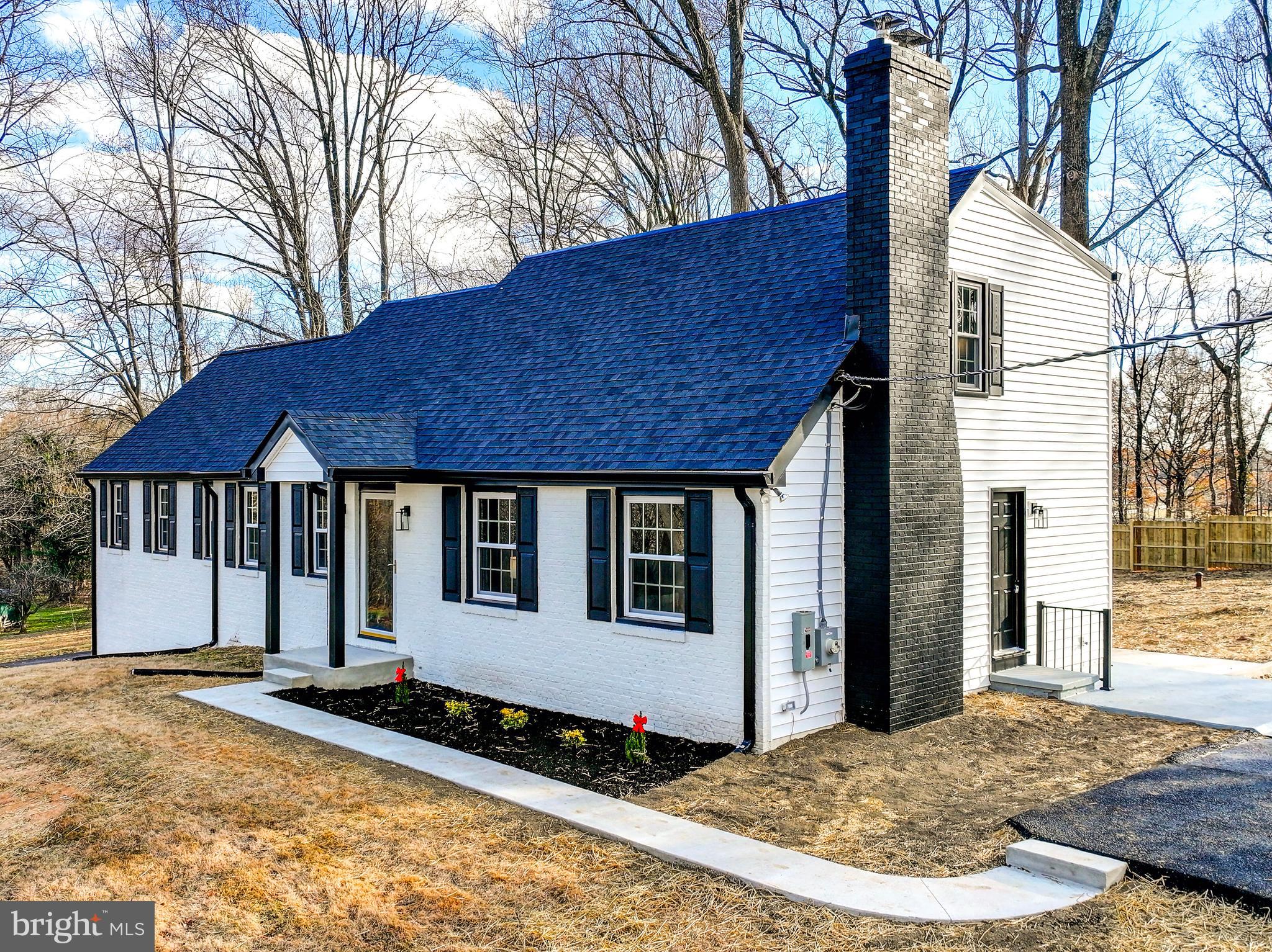 14081 MONTICELLO DRIVE