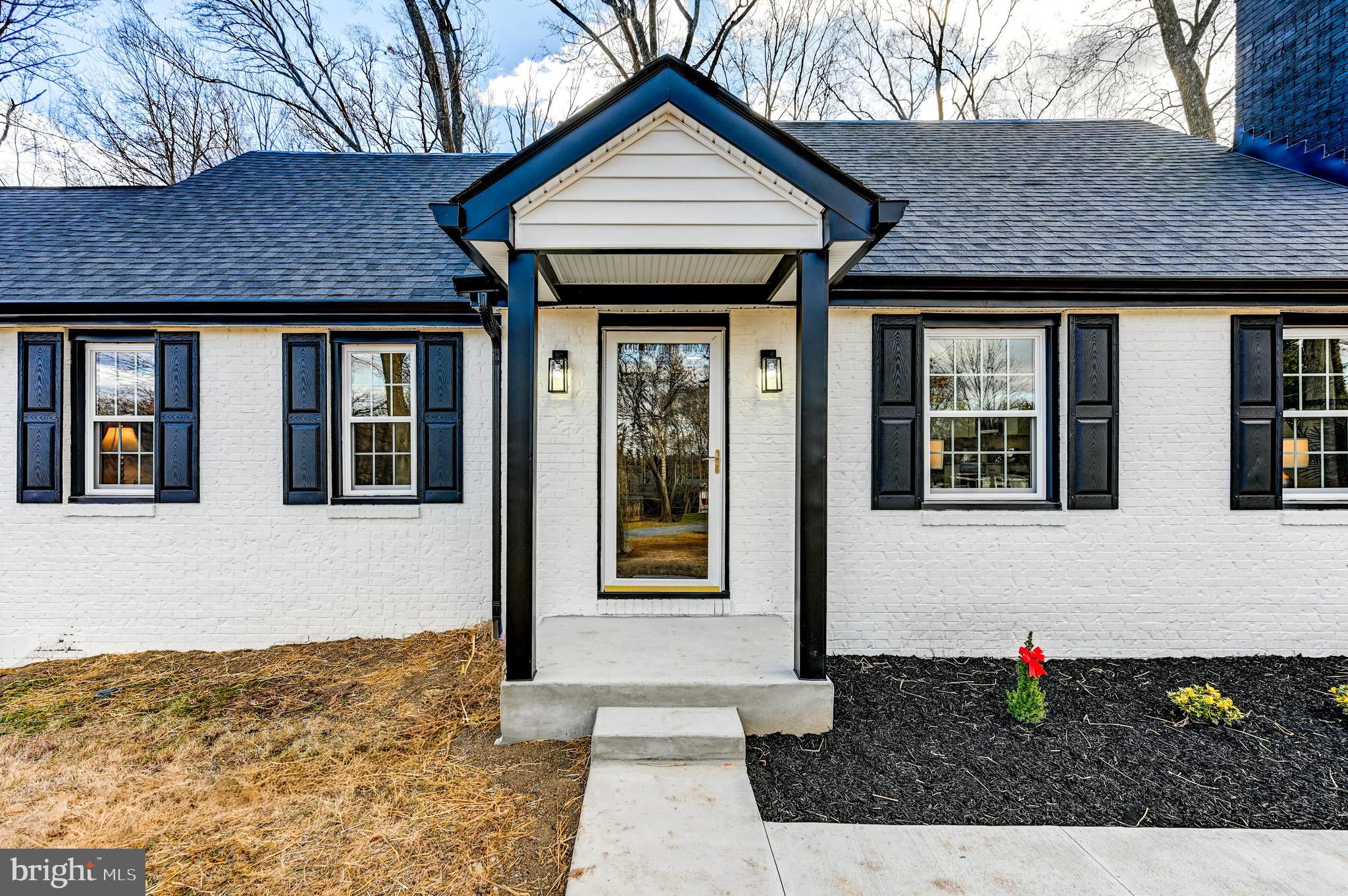 14081 MONTICELLO DRIVE