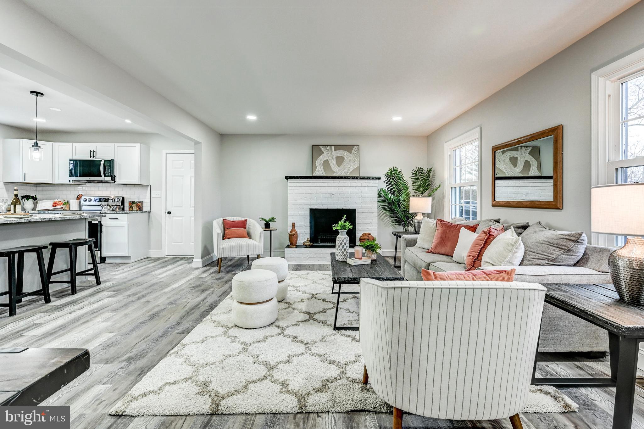 14081 MONTICELLO DRIVE