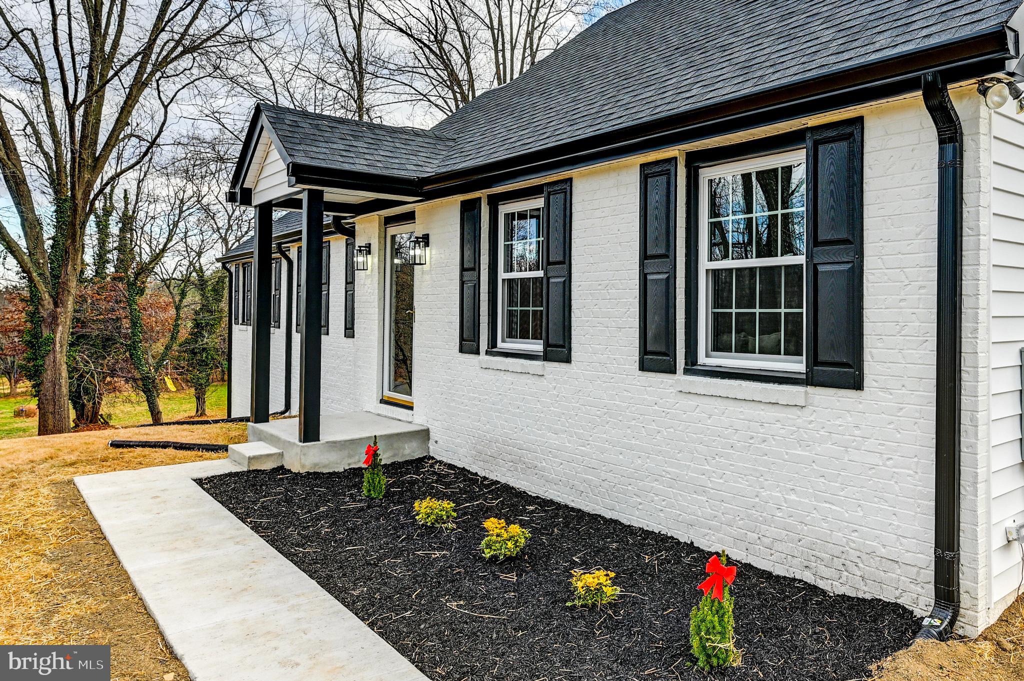 14081 MONTICELLO DRIVE