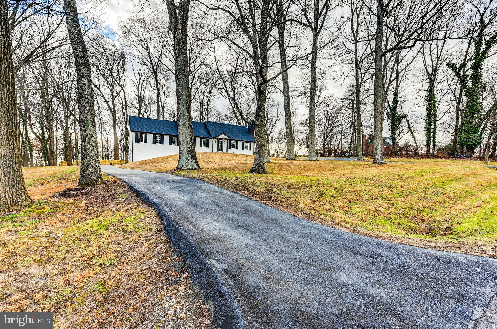 MONTICELLO - Residential