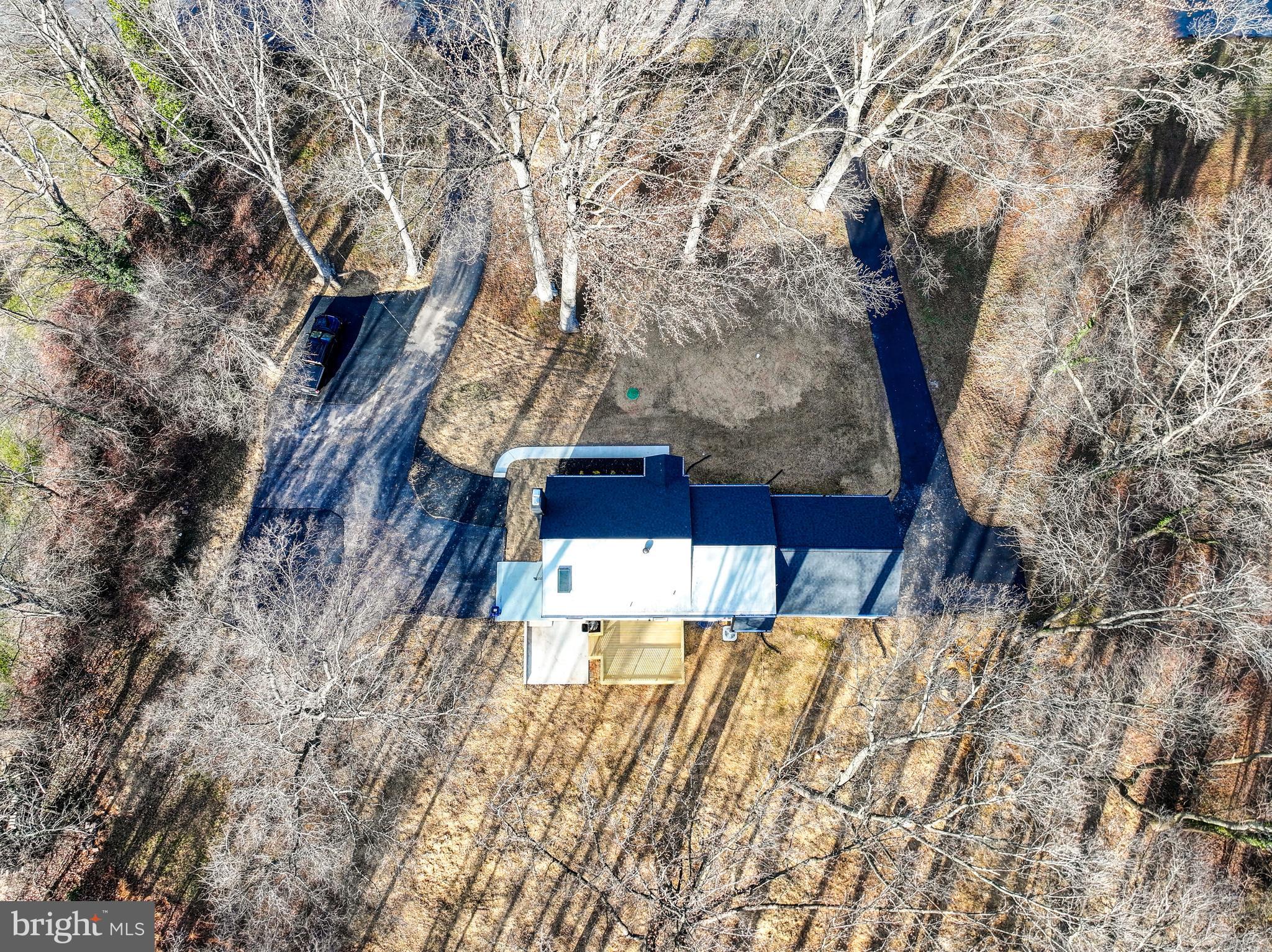 MONTICELLO - Residential