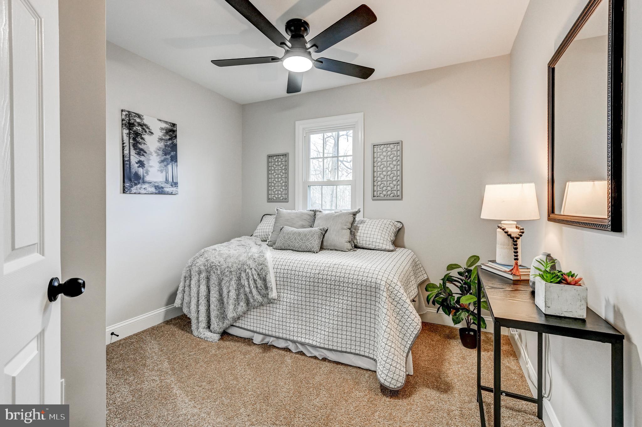 MONTICELLO - Residential