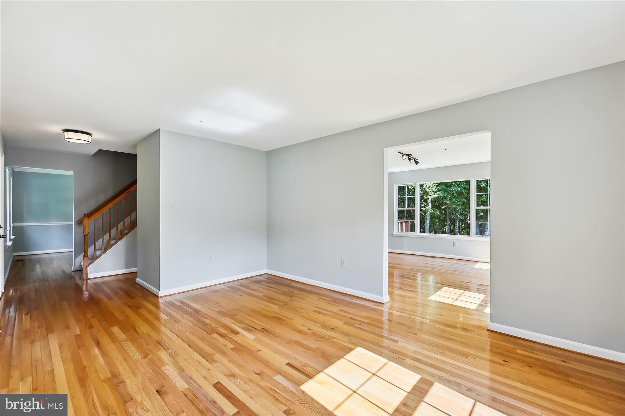 SHERWOOD FOREST - Residential