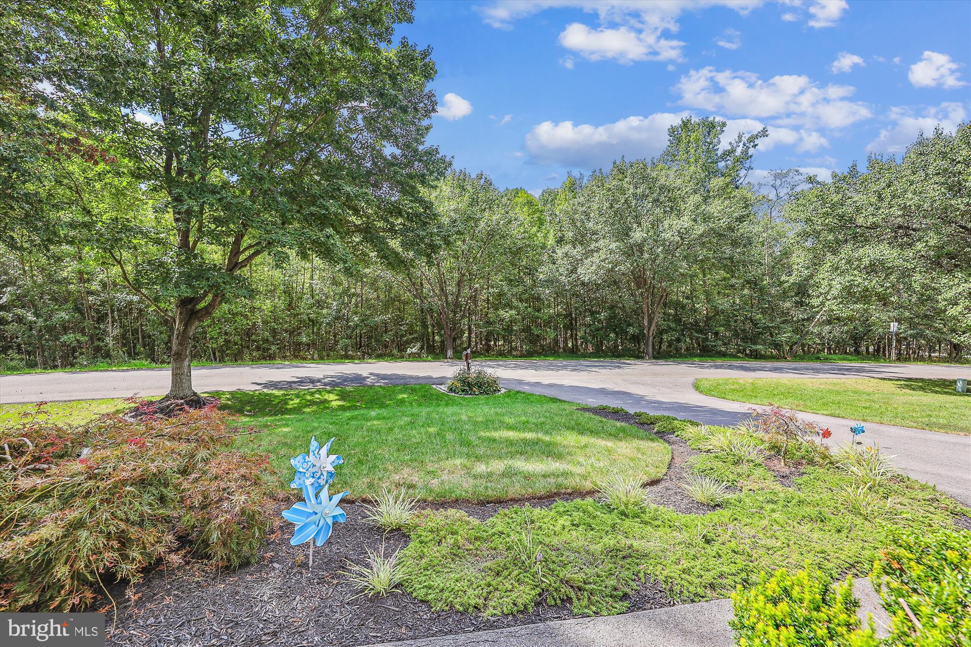 SHERWOOD FOREST - Residential