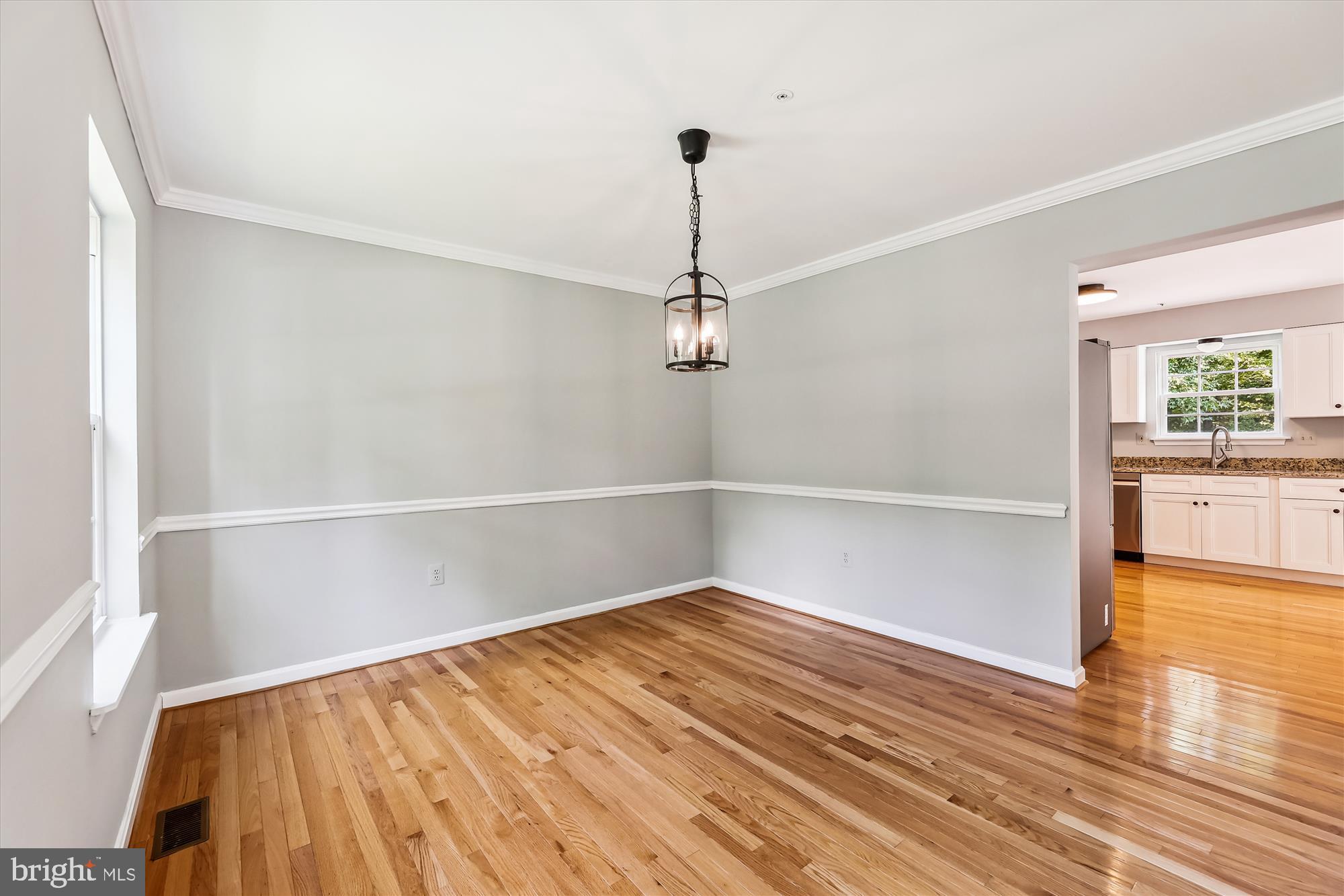 SHERWOOD FOREST - Residential