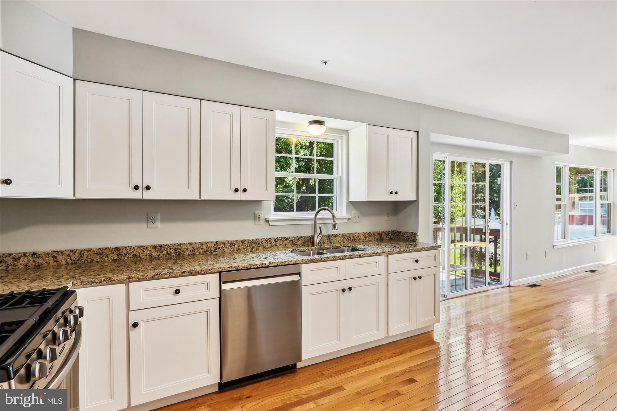 SHERWOOD FOREST - Residential