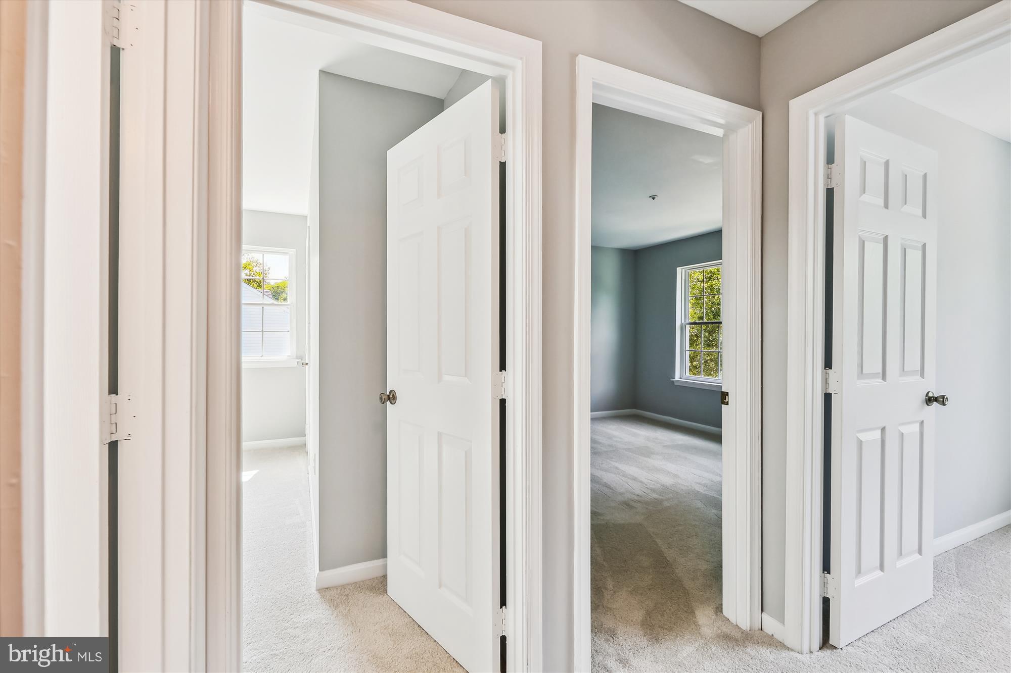 SHERWOOD FOREST - Residential