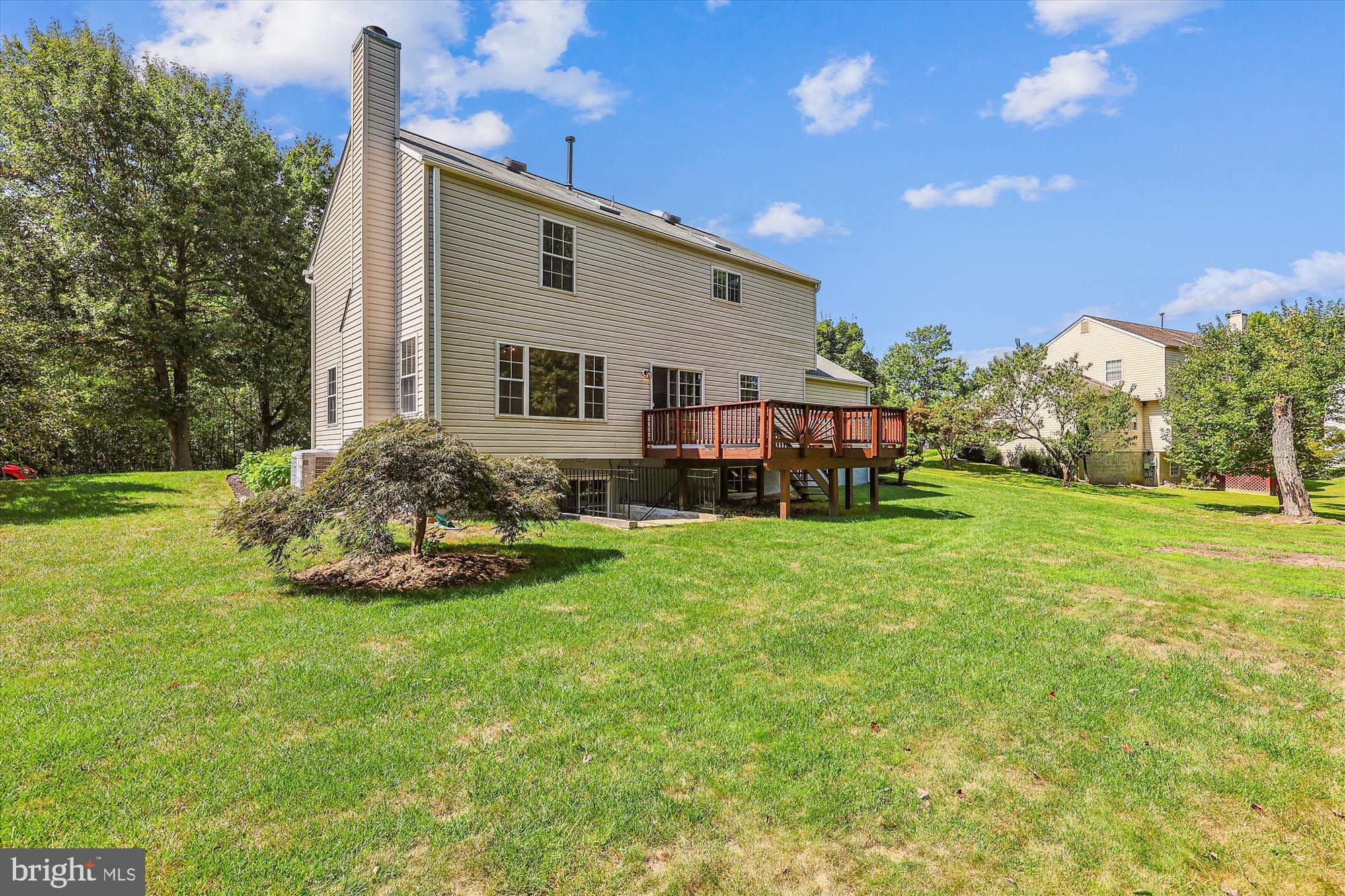 SHERWOOD FOREST - Residential