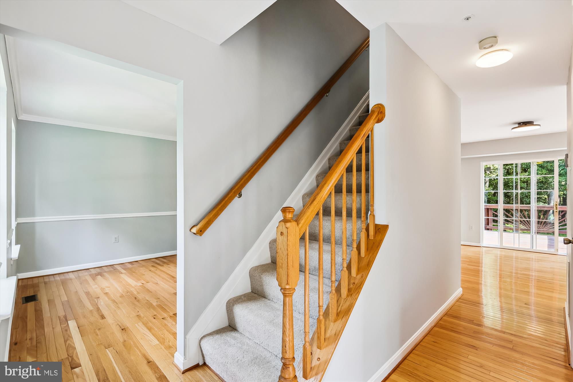 SHERWOOD FOREST - Residential