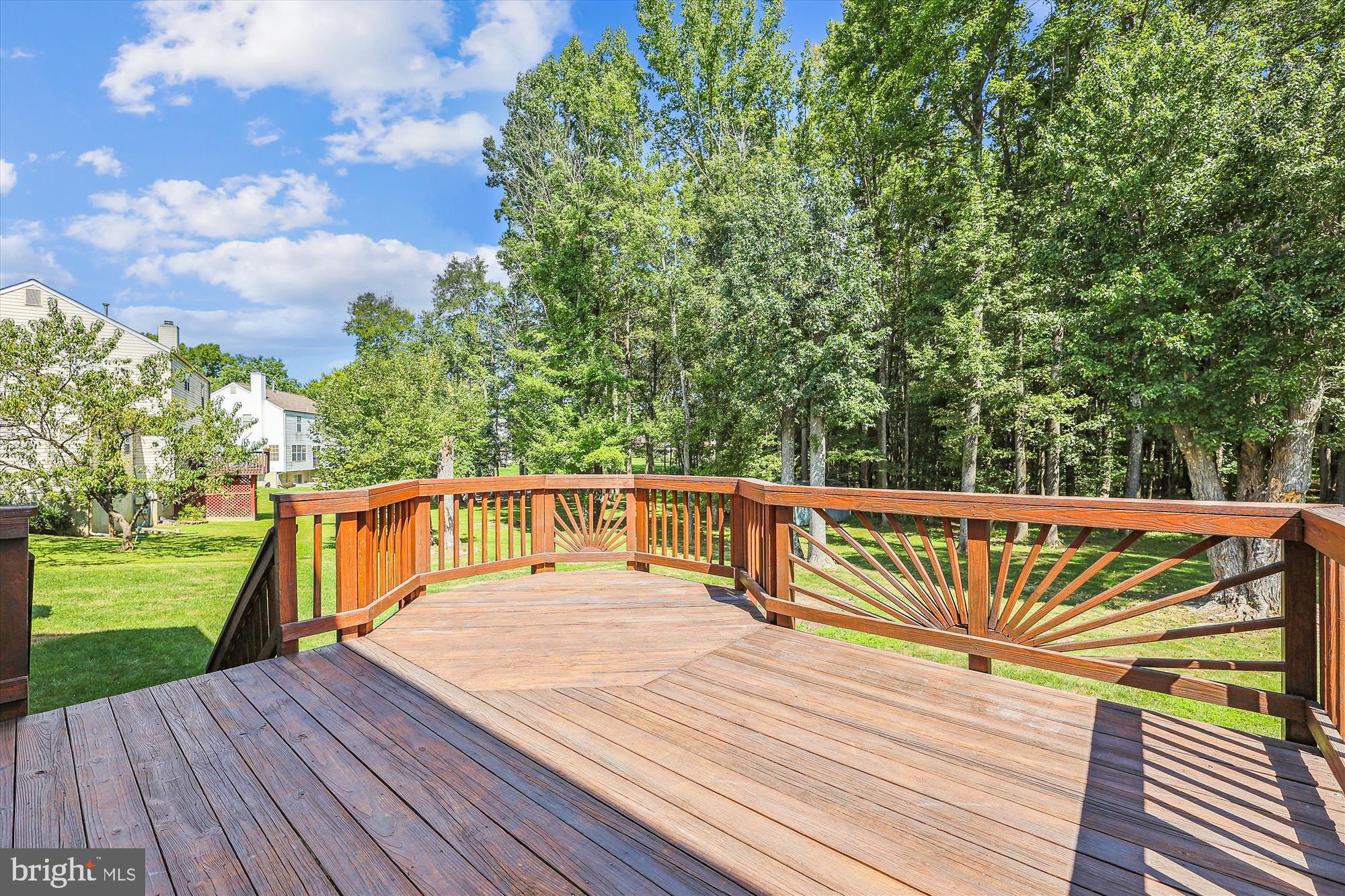 SHERWOOD FOREST - Residential