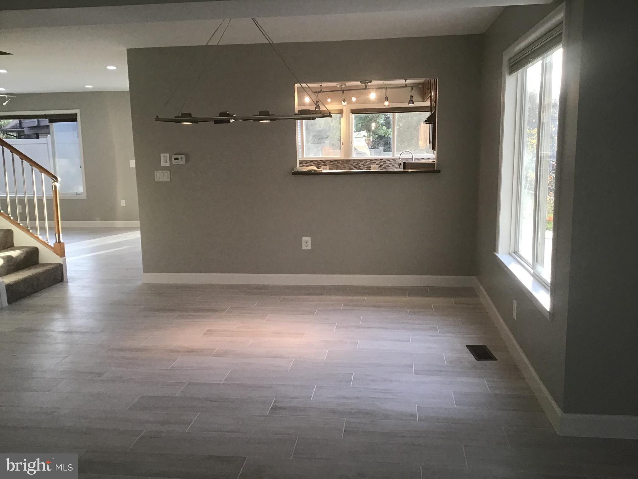 CHANCELLOR FARMS - Residential Lease