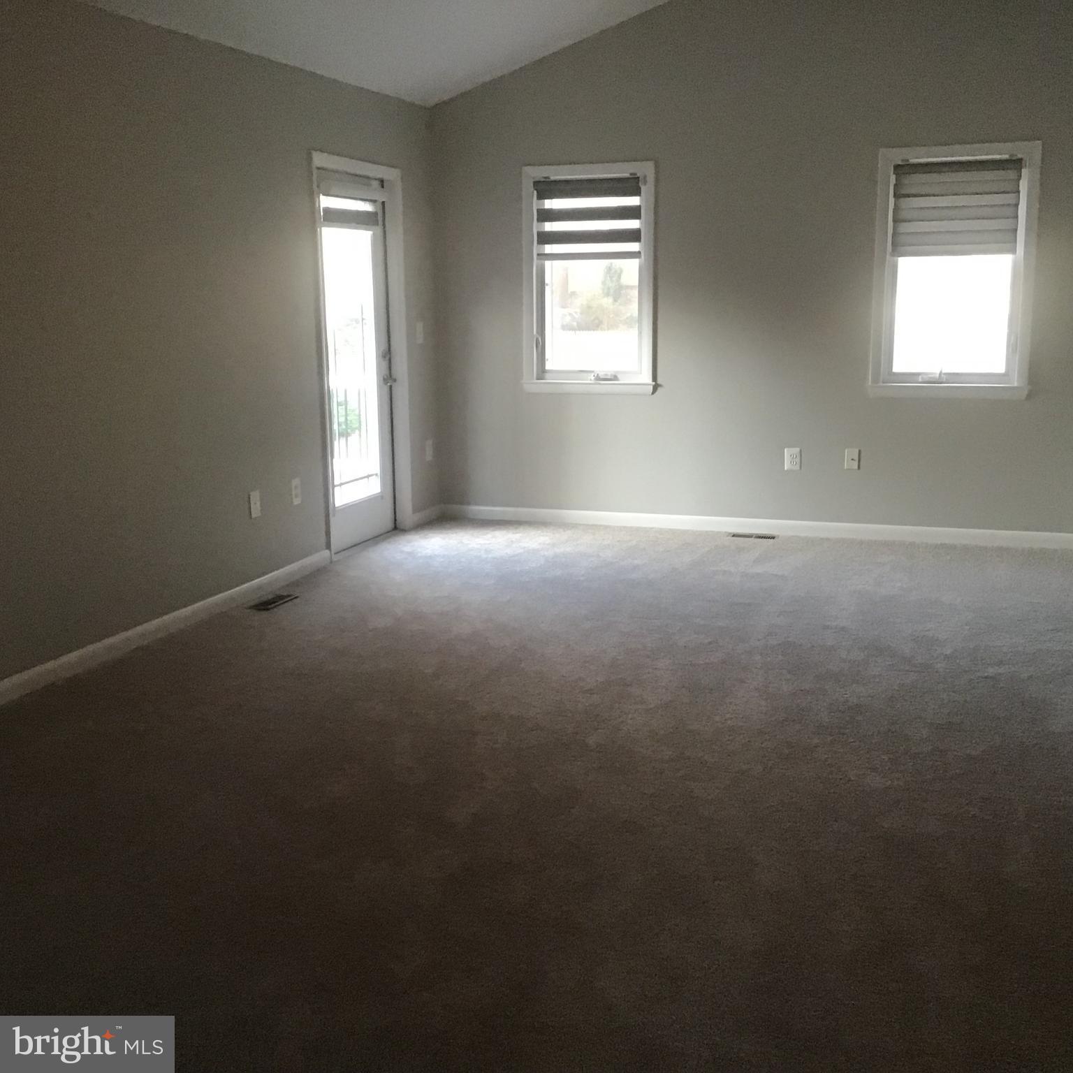 CHANCELLOR FARMS - Residential Lease