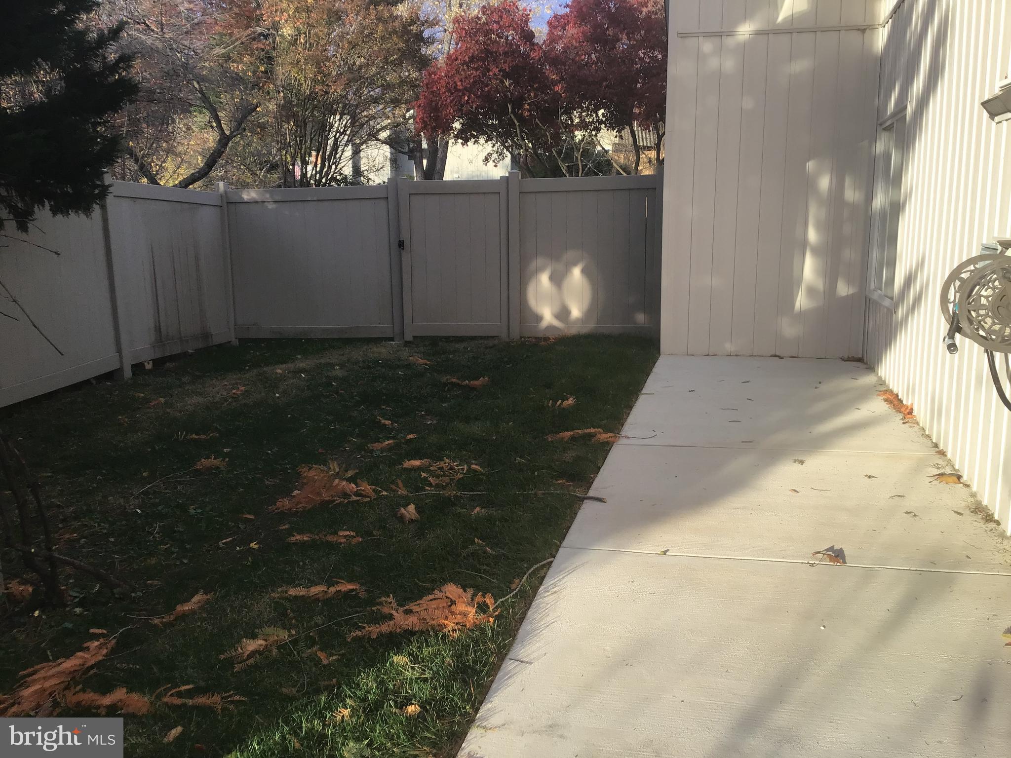 CHANCELLOR FARMS - Residential Lease