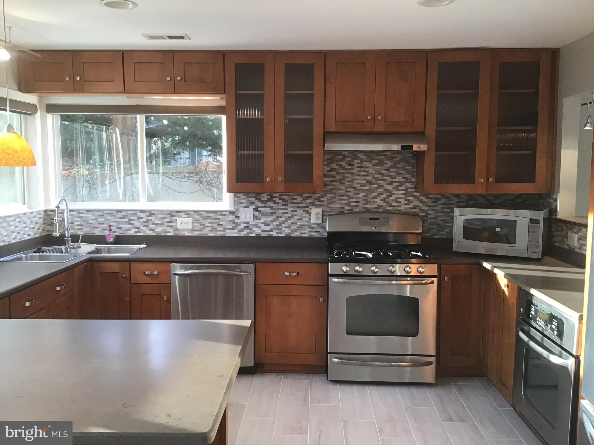 CHANCELLOR FARMS - Residential Lease