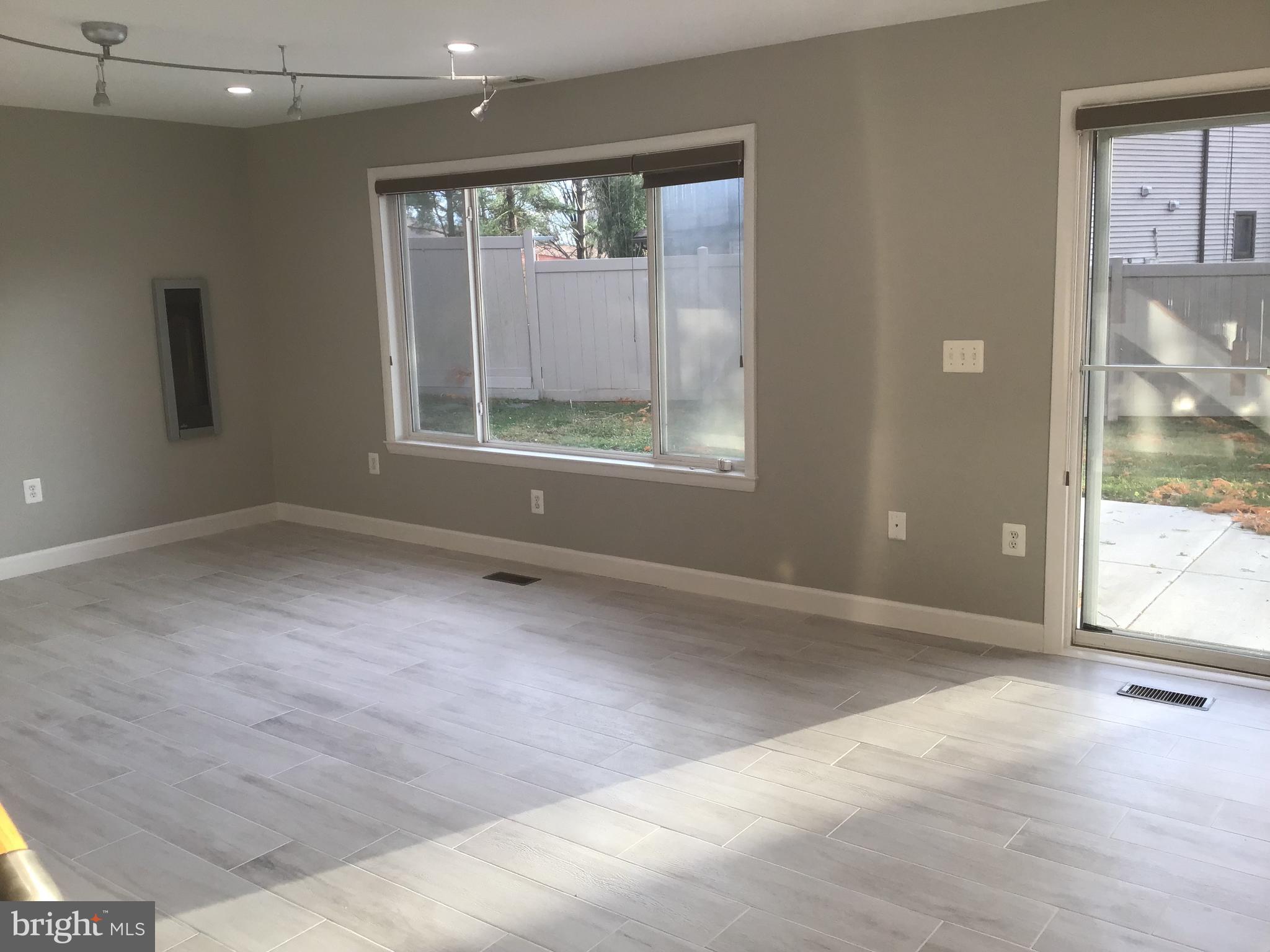 CHANCELLOR FARMS - Residential Lease