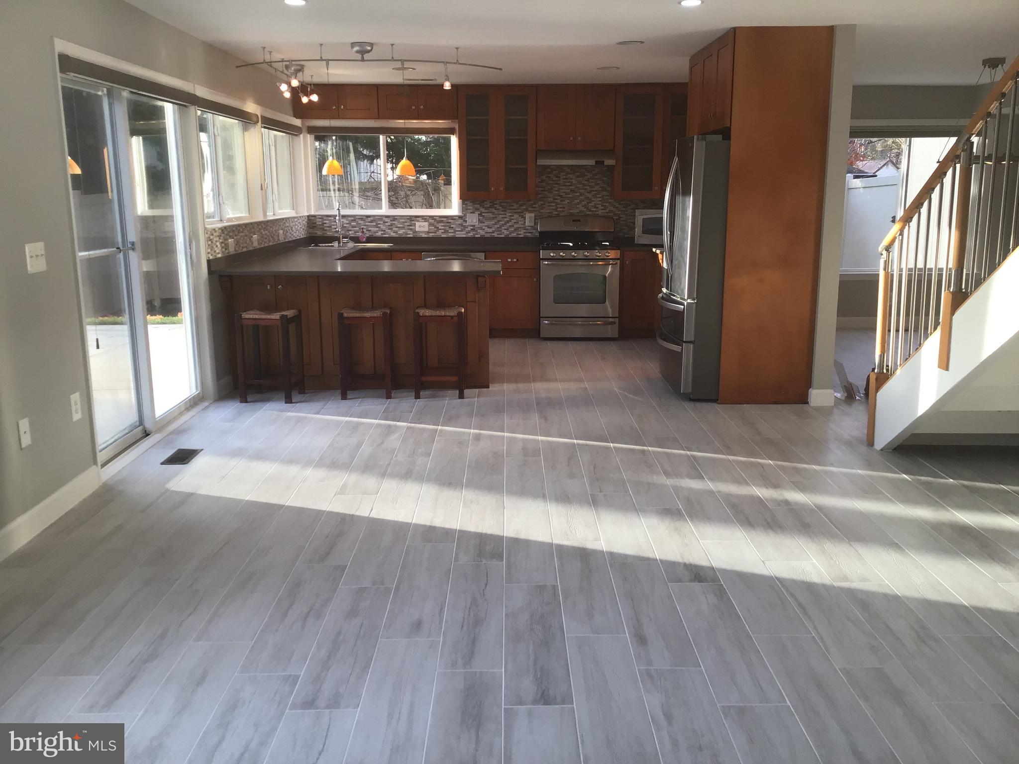 CHANCELLOR FARMS - Residential Lease