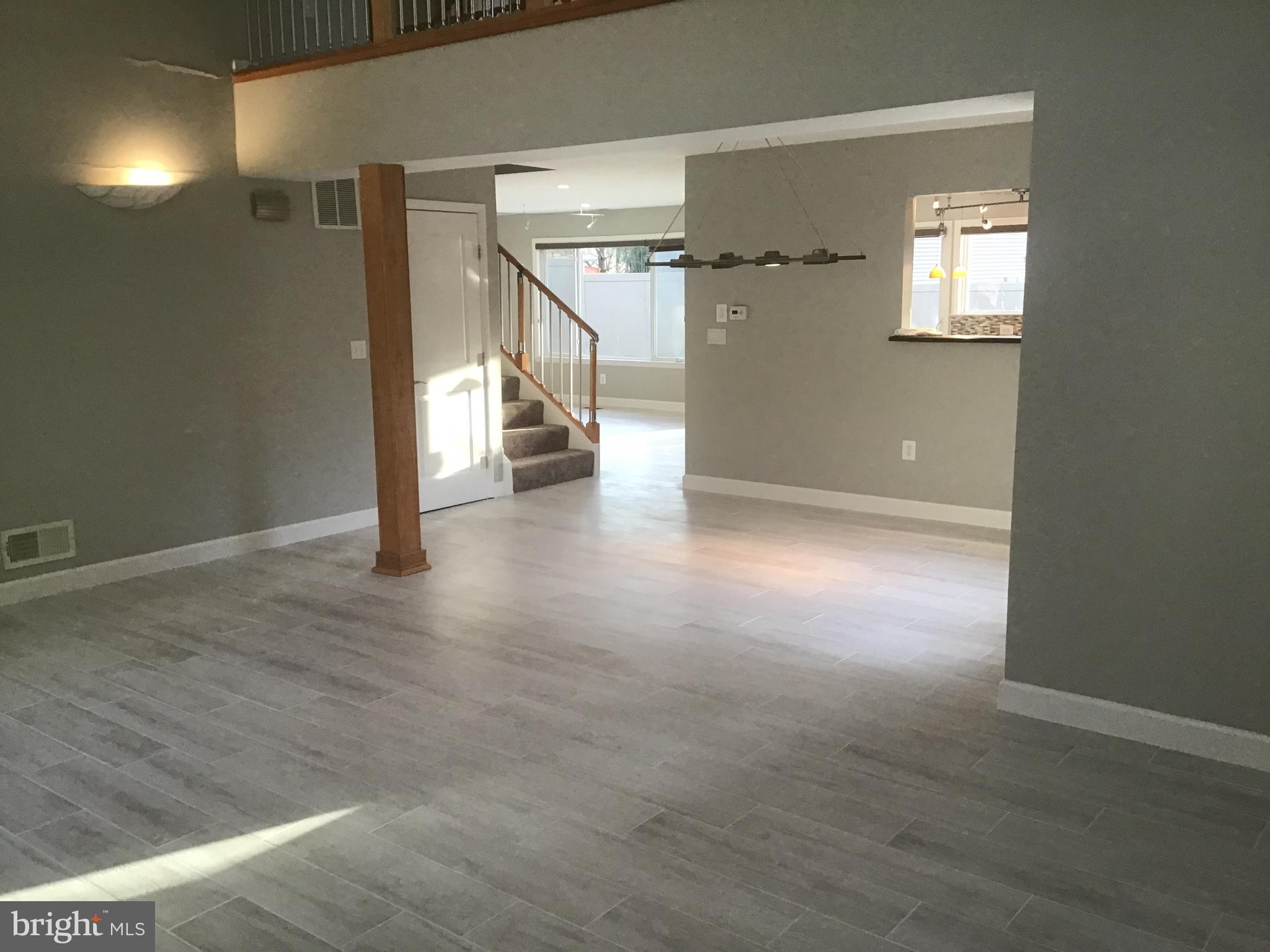 CHANCELLOR FARMS - Residential Lease