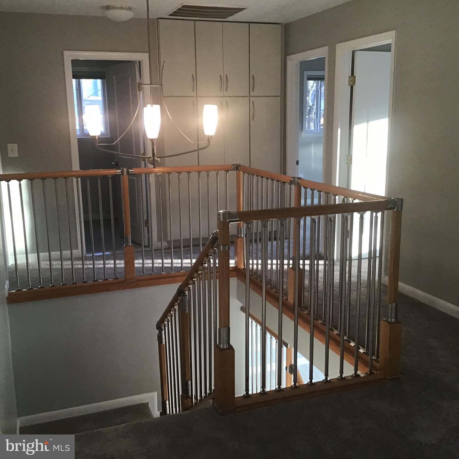 CHANCELLOR FARMS - Residential Lease