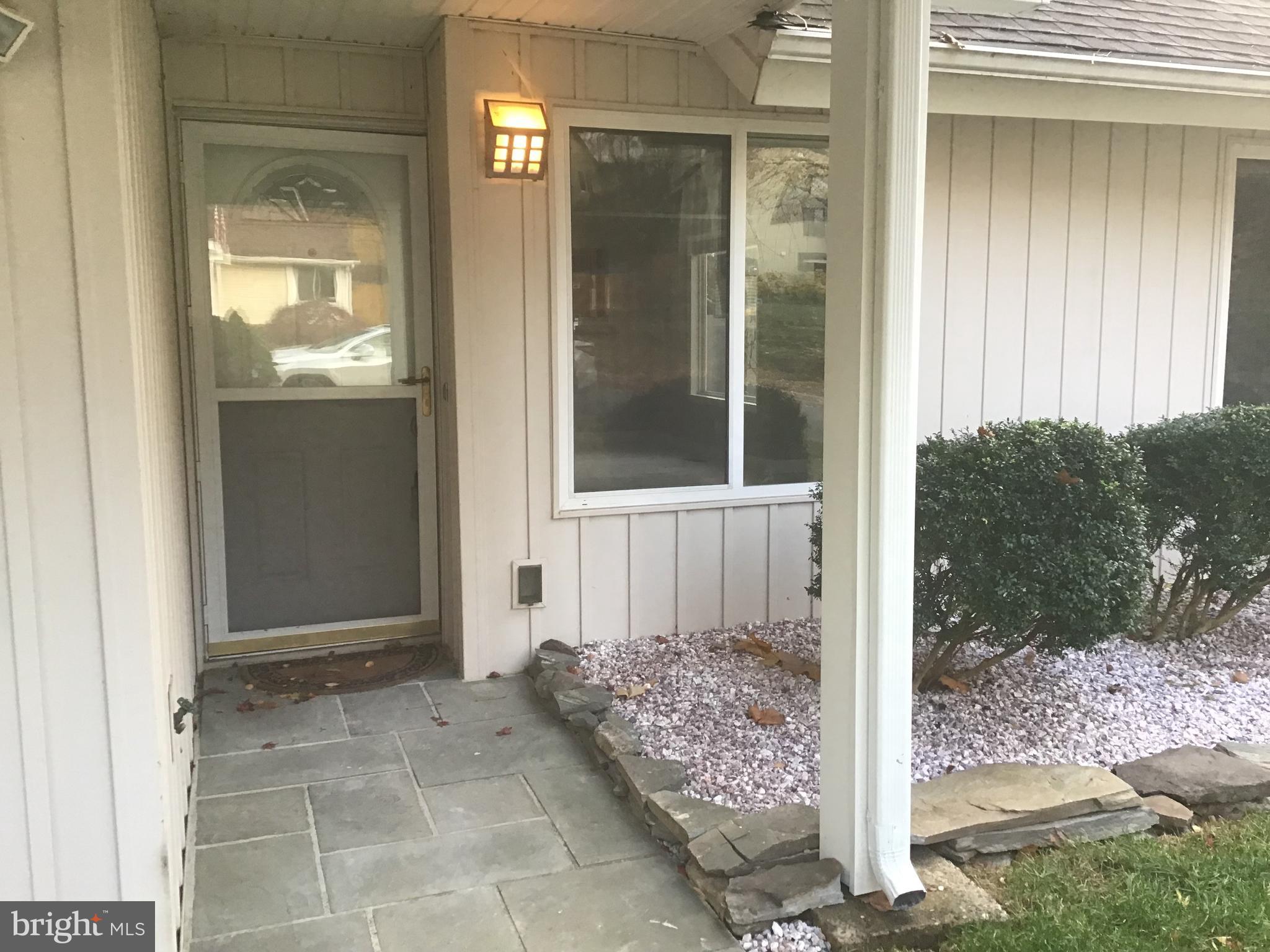 CHANCELLOR FARMS - Residential Lease