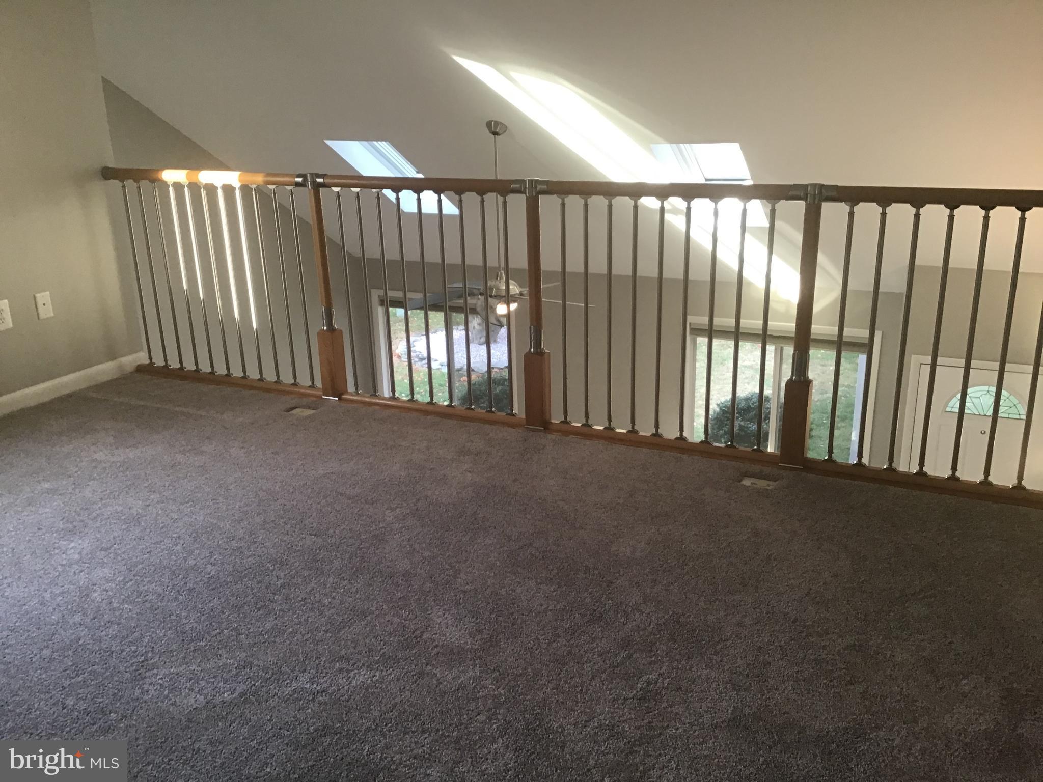 CHANCELLOR FARMS - Residential Lease